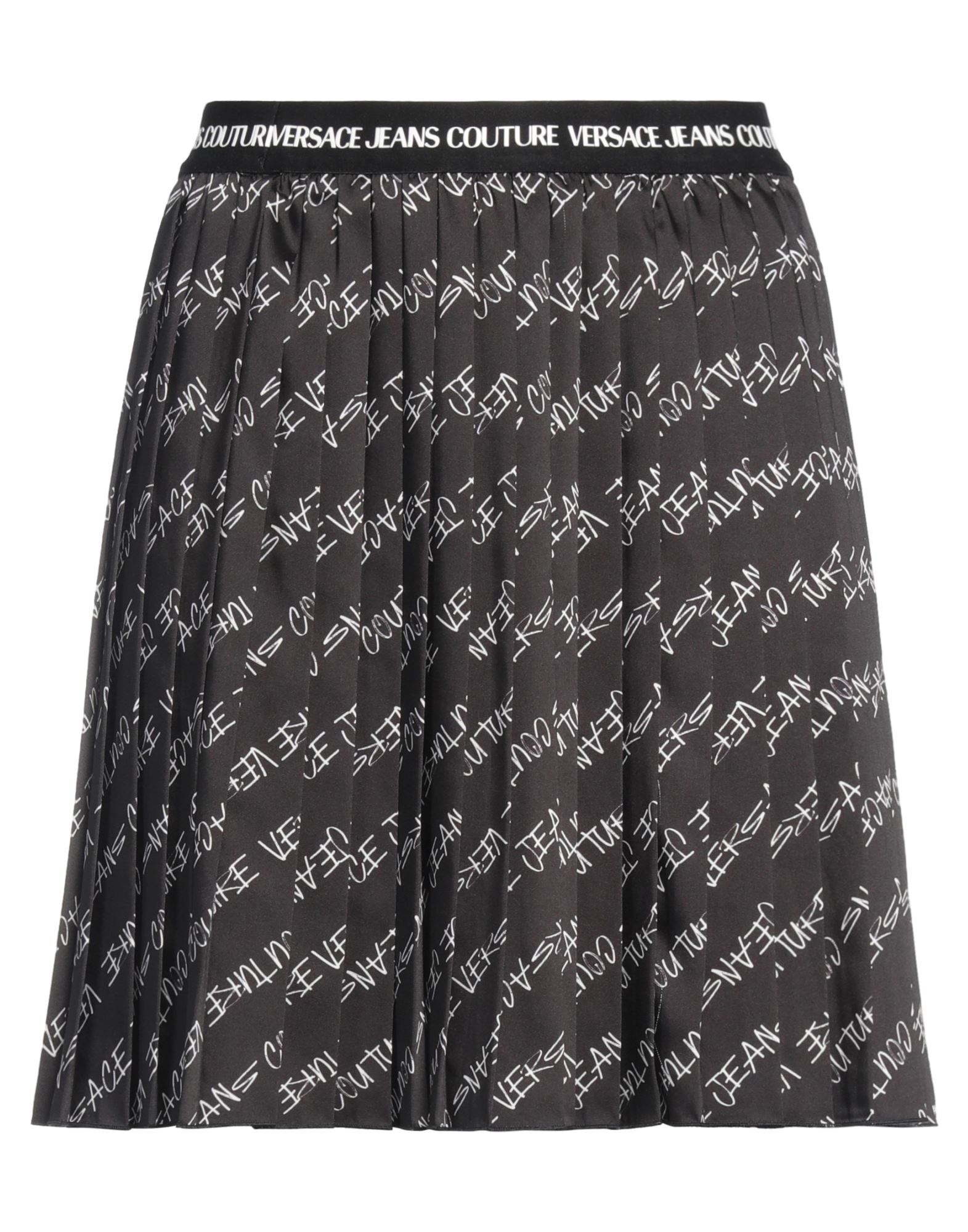  Versace Jeans Couture - Hosen & Röcke - Miniröcke - On Yoox.com 