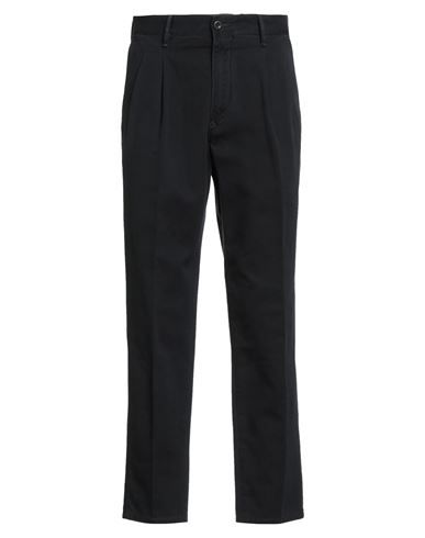 Incotex Slacks By Slowear Man Pants Midnight Blue Size 34 Cotton