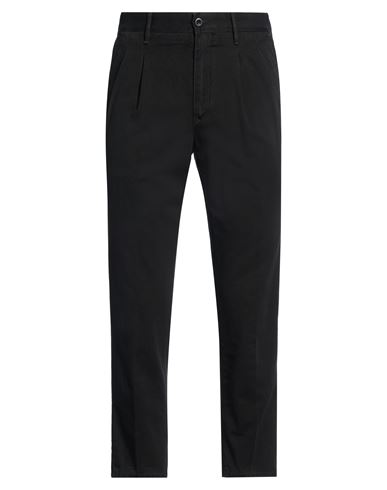 Pantalones Hombre Negro 30,31,32,33,34,35 Hombre
