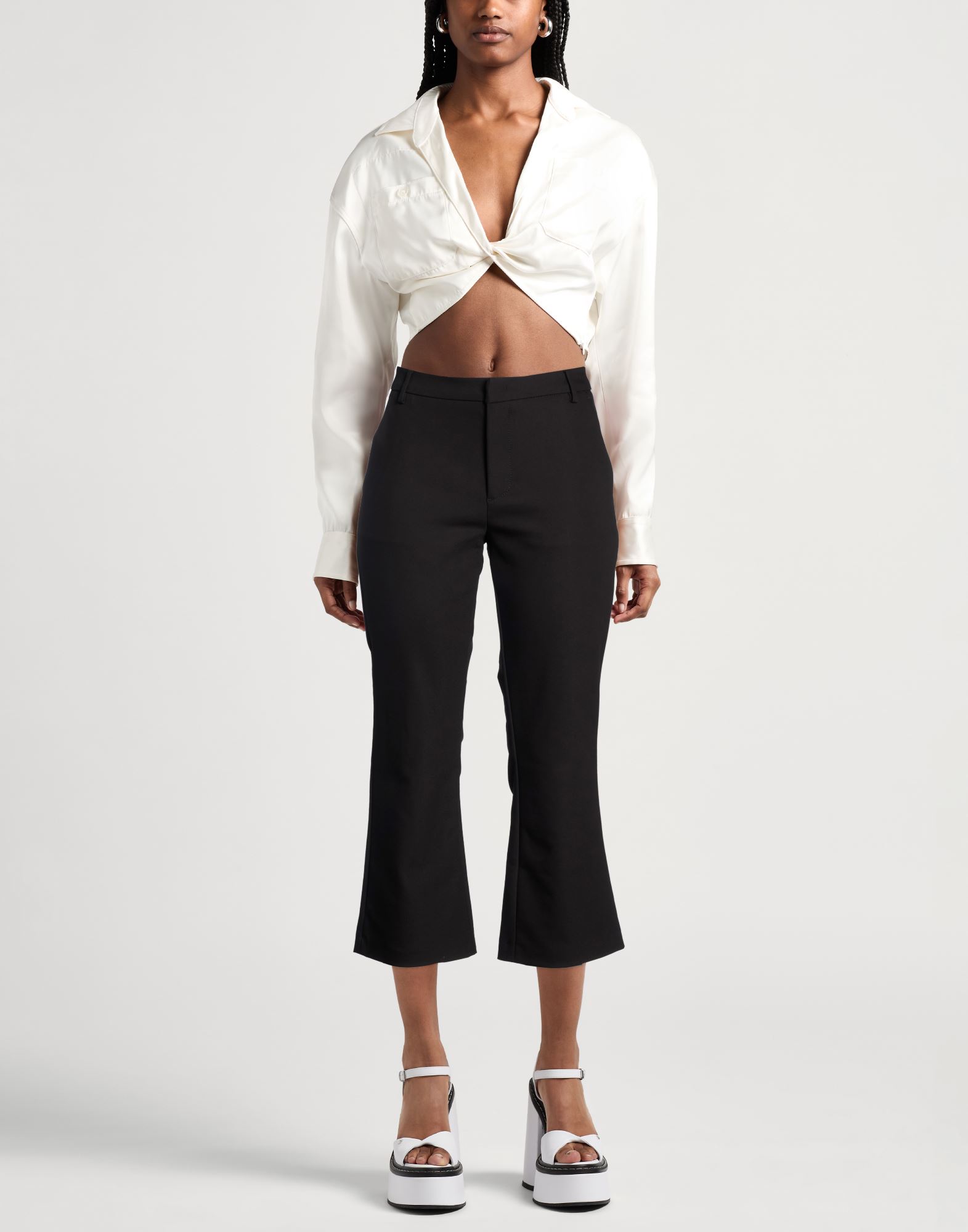  True Religion - Hosen & Röcke - Hosen - On Yoox.com 