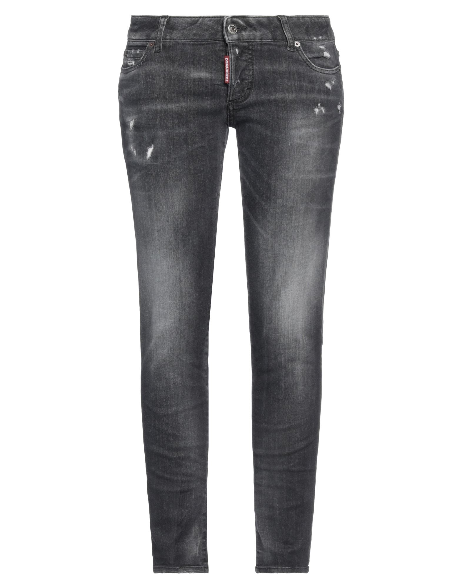 DSQUARED2 DSQUARED2 BOTTOMWEAR Τζιν