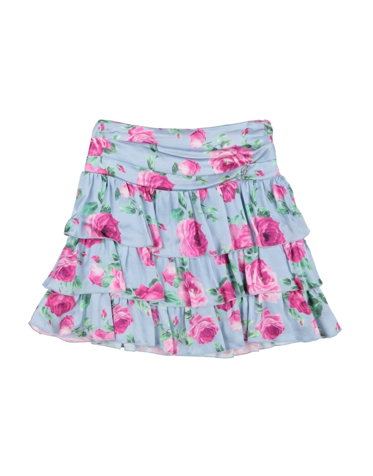  Miss Blumarine - Hosen & Röcke - Kinderröcke - On Yoox.com 