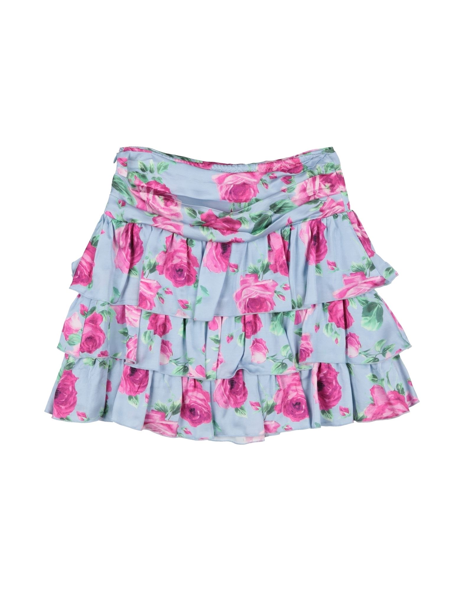  Miss Blumarine - Hosen & Röcke - Kinderröcke - On Yoox.com 