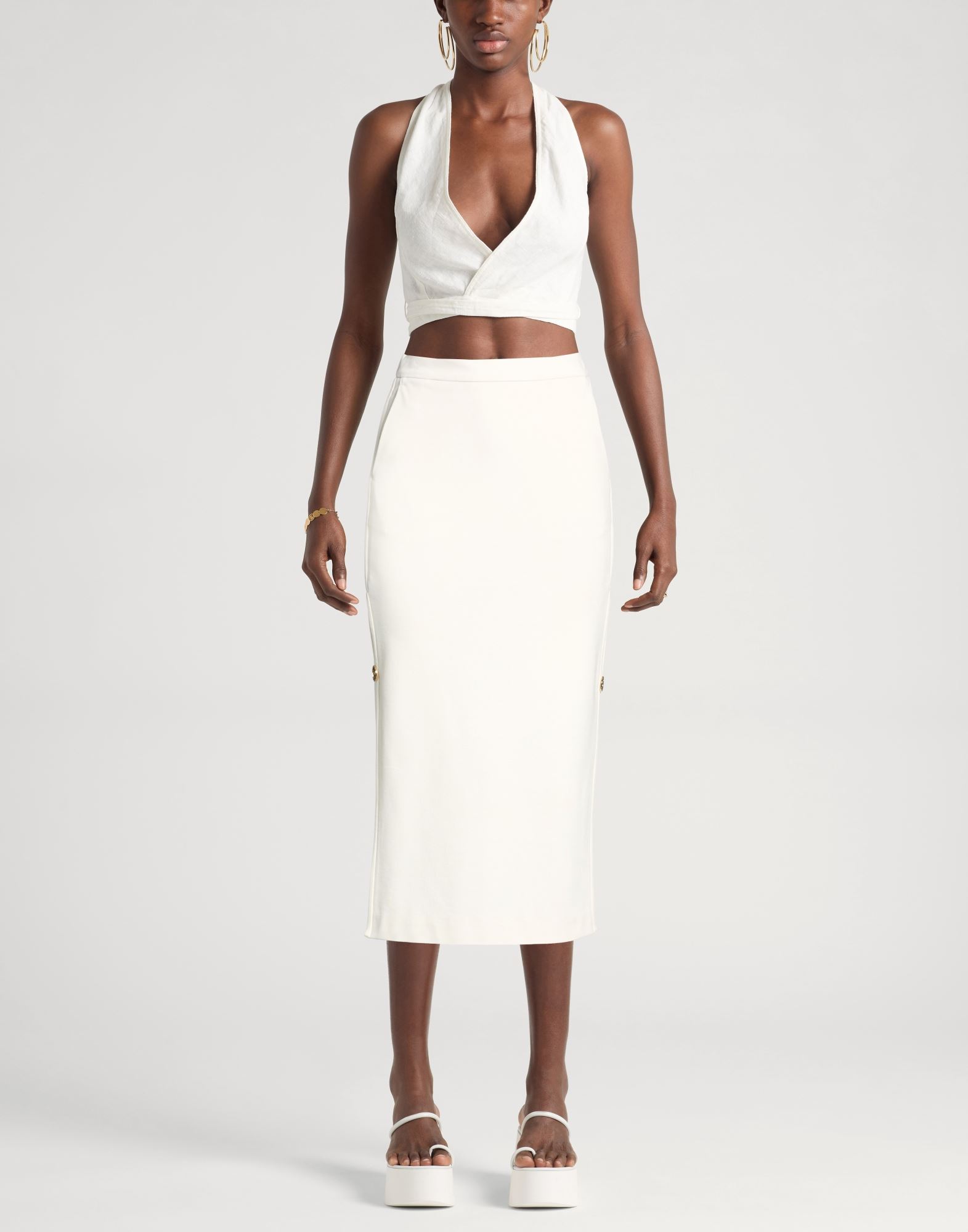  Pinko - Hosen & Röcke - Midi-röcke - On Yoox.com 