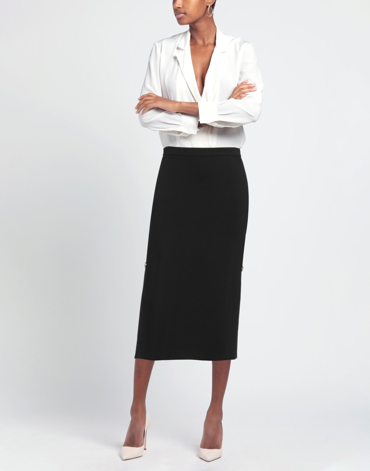  Pinko - Hosen & Röcke - Midi-röcke - On Yoox.com 