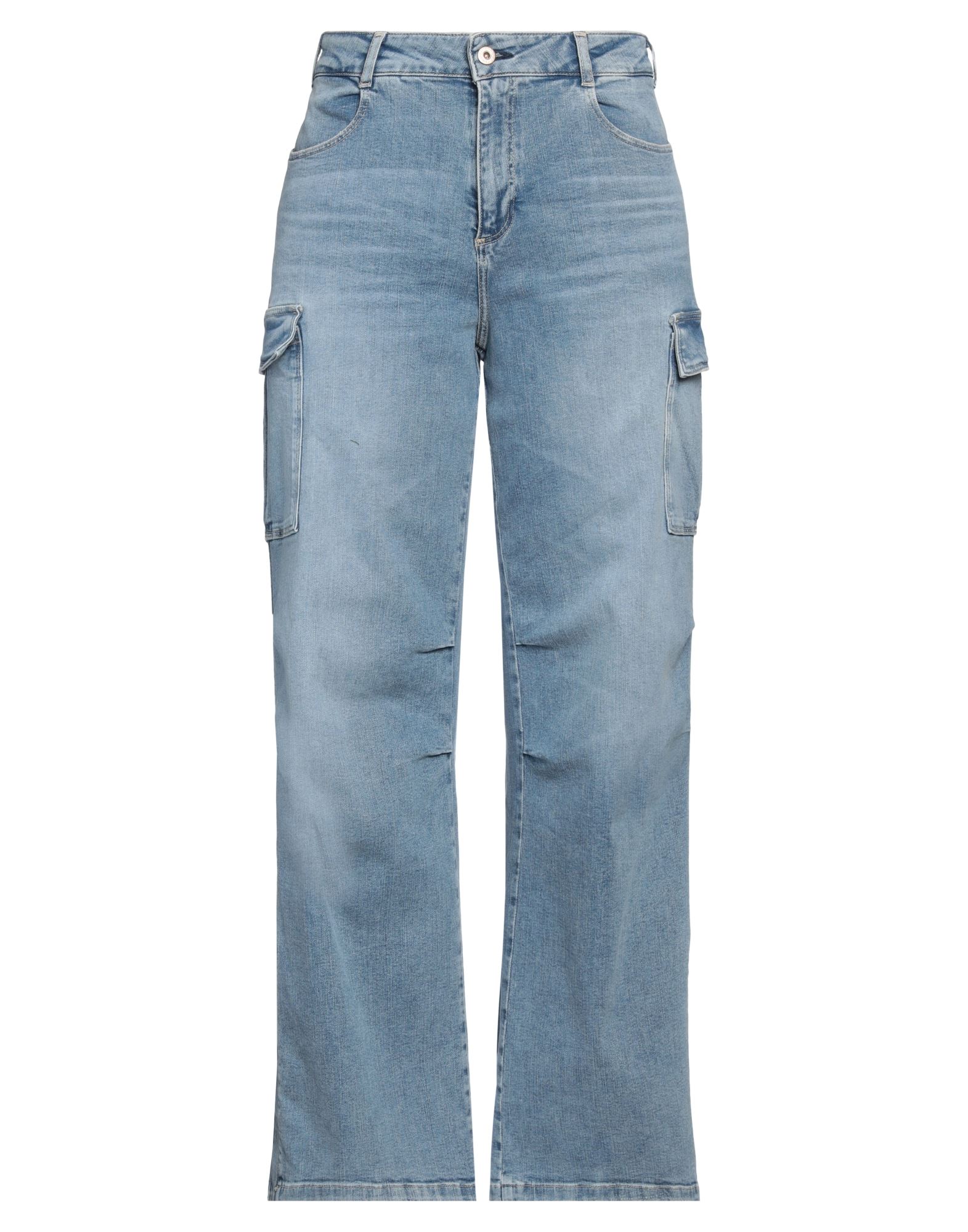 AG JEANS BOTTOMWEAR Τζιν