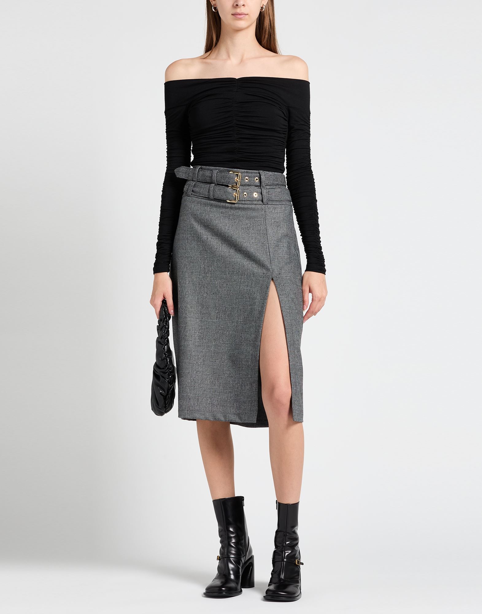  Pinko - Hosen & Röcke - Midi-röcke - On Yoox.com 