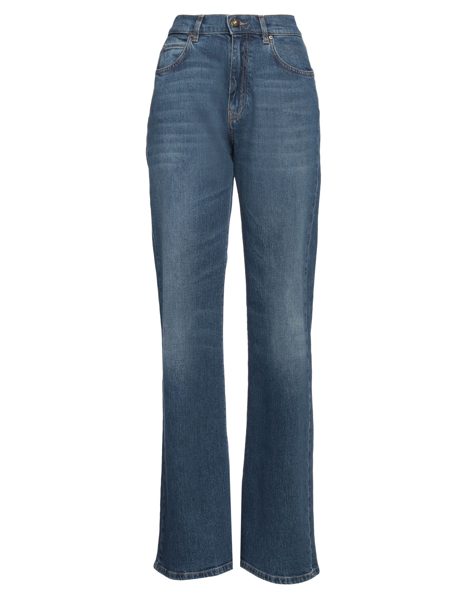 PINKO BOTTOMWEAR Τζιν
