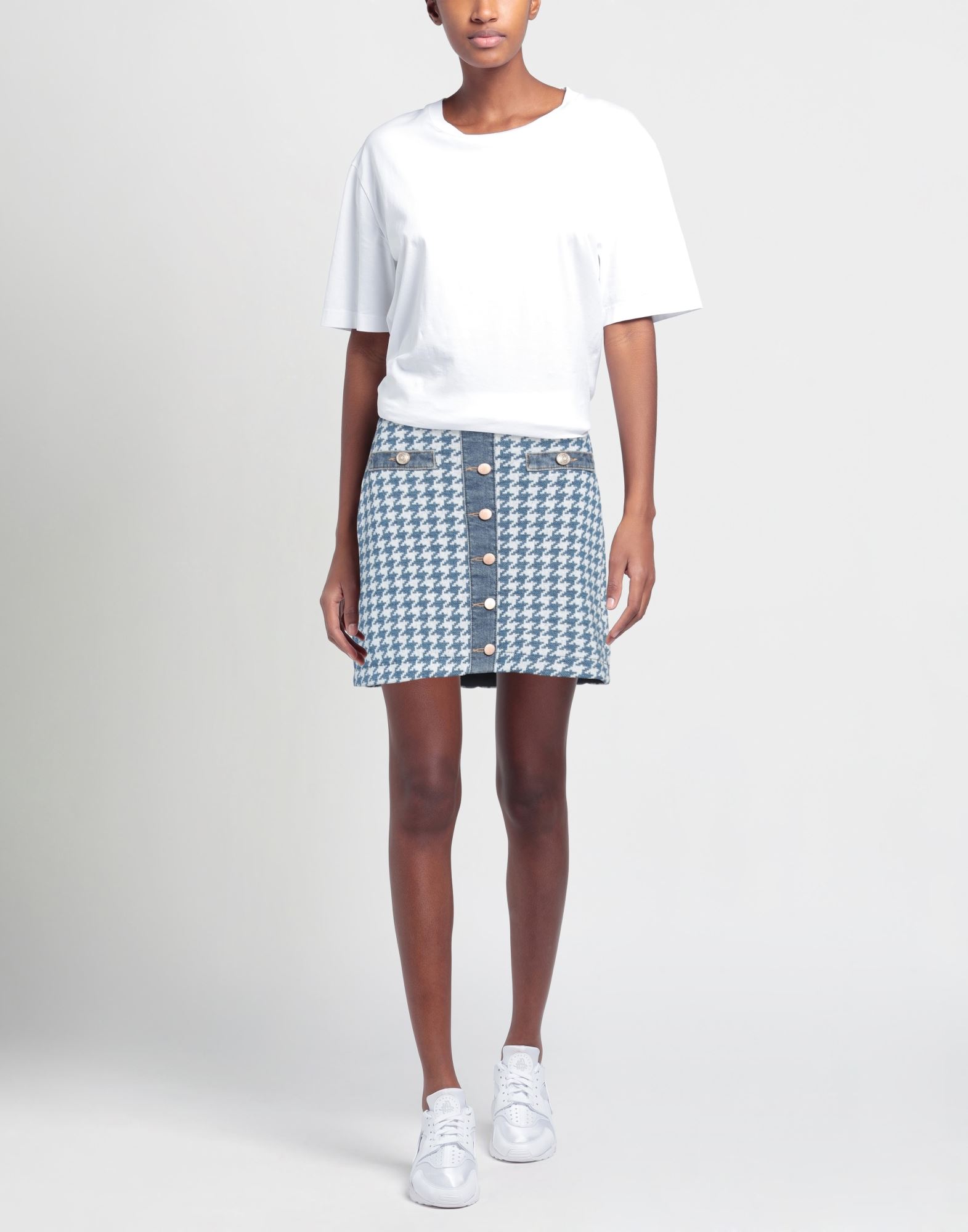 Guess - Hosen & Röcke - Miniröcke - On Yoox.com 