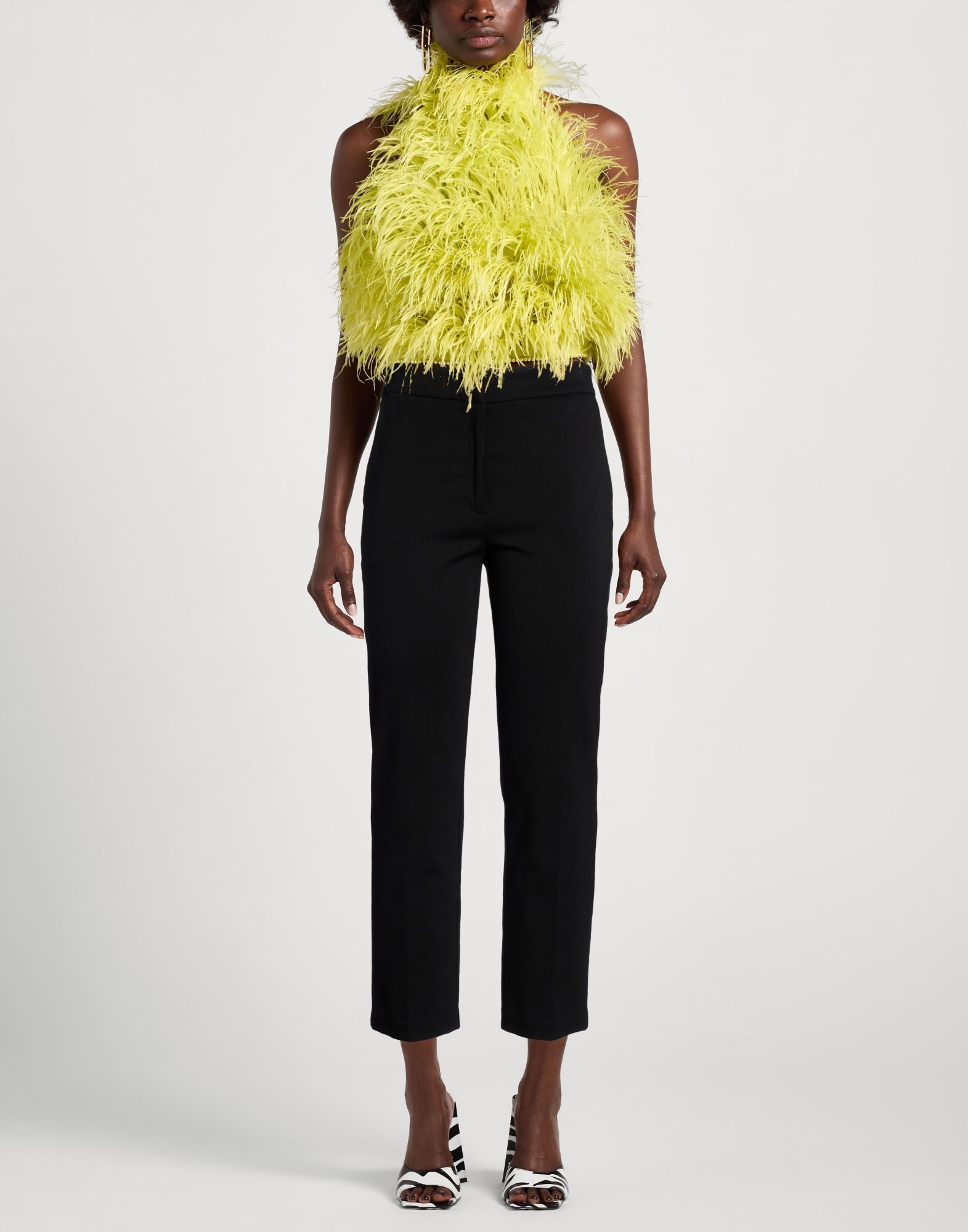  Twinset - Hosen & Röcke - Hosen - On Yoox.com 