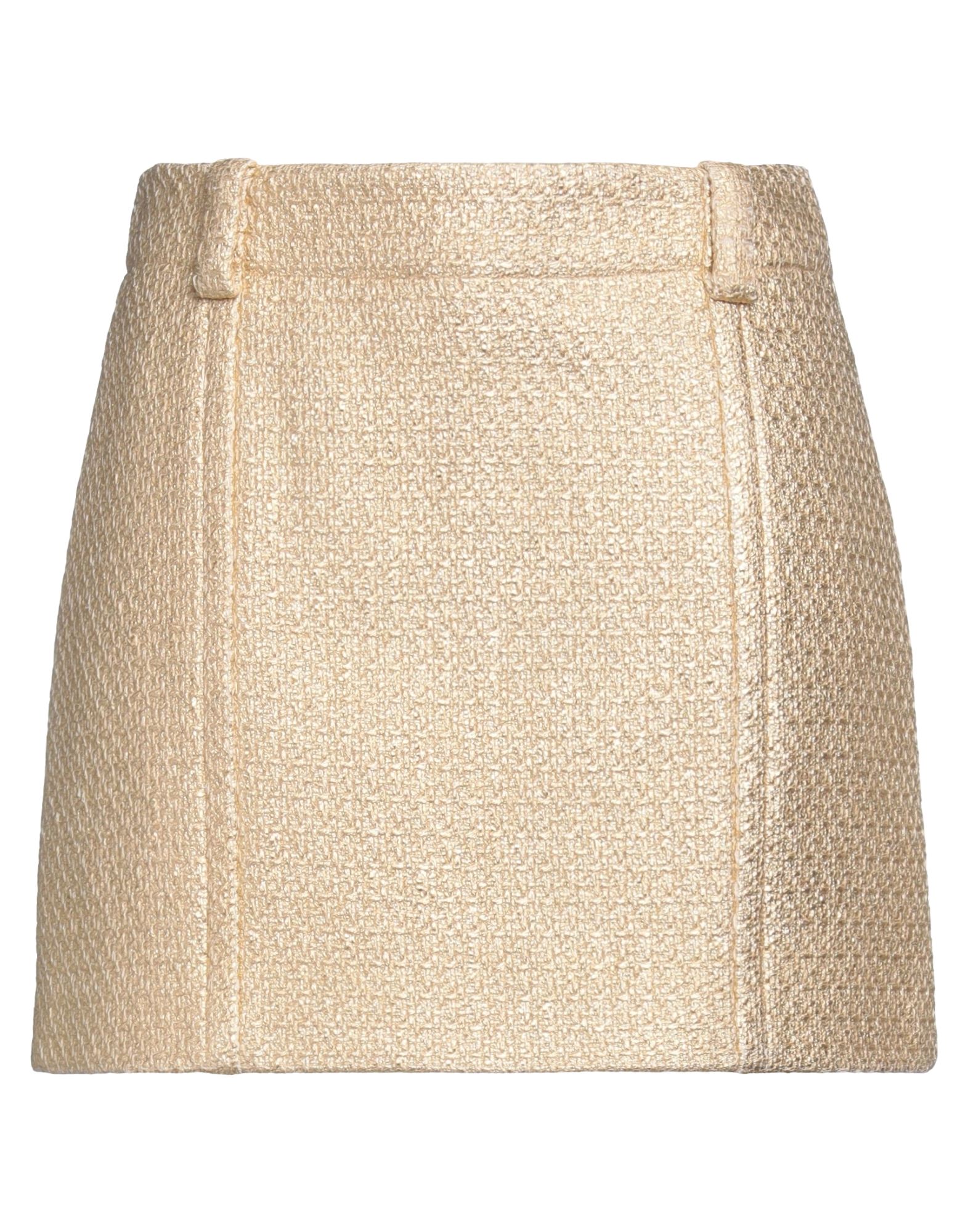  Attic And Barn - Hosen & Röcke - Miniröcke - On Yoox.com 
