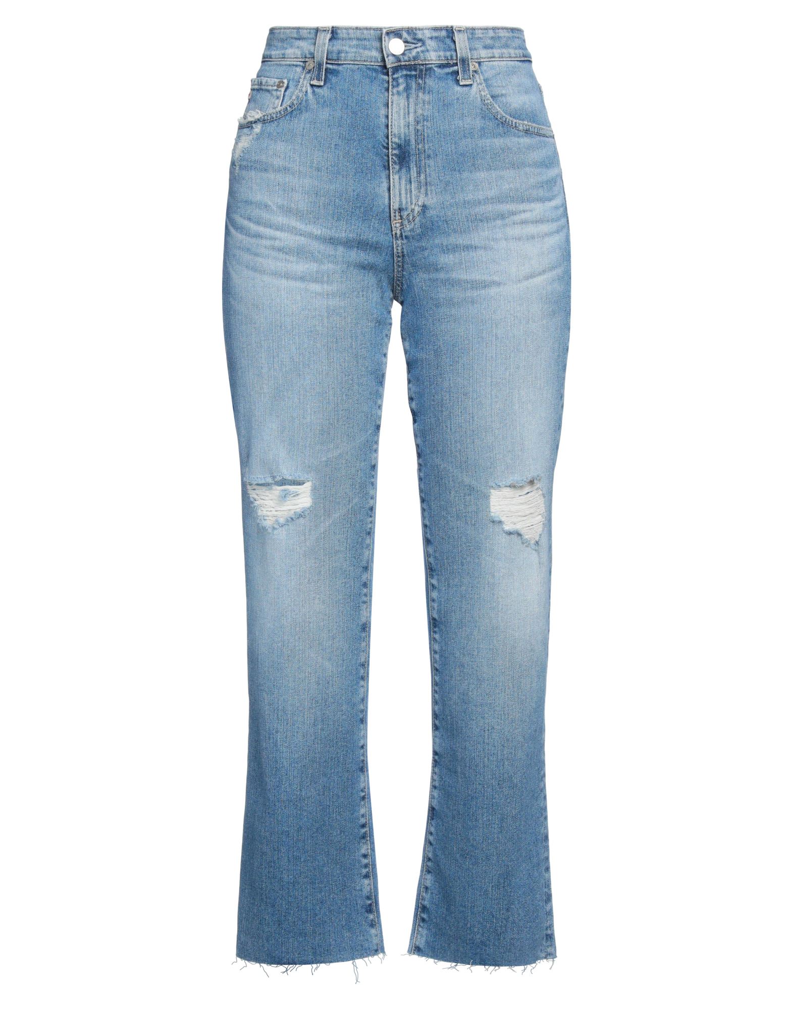  Ag Jeans - Hosen & Röcke - Jeanshosen - On Yoox.com 