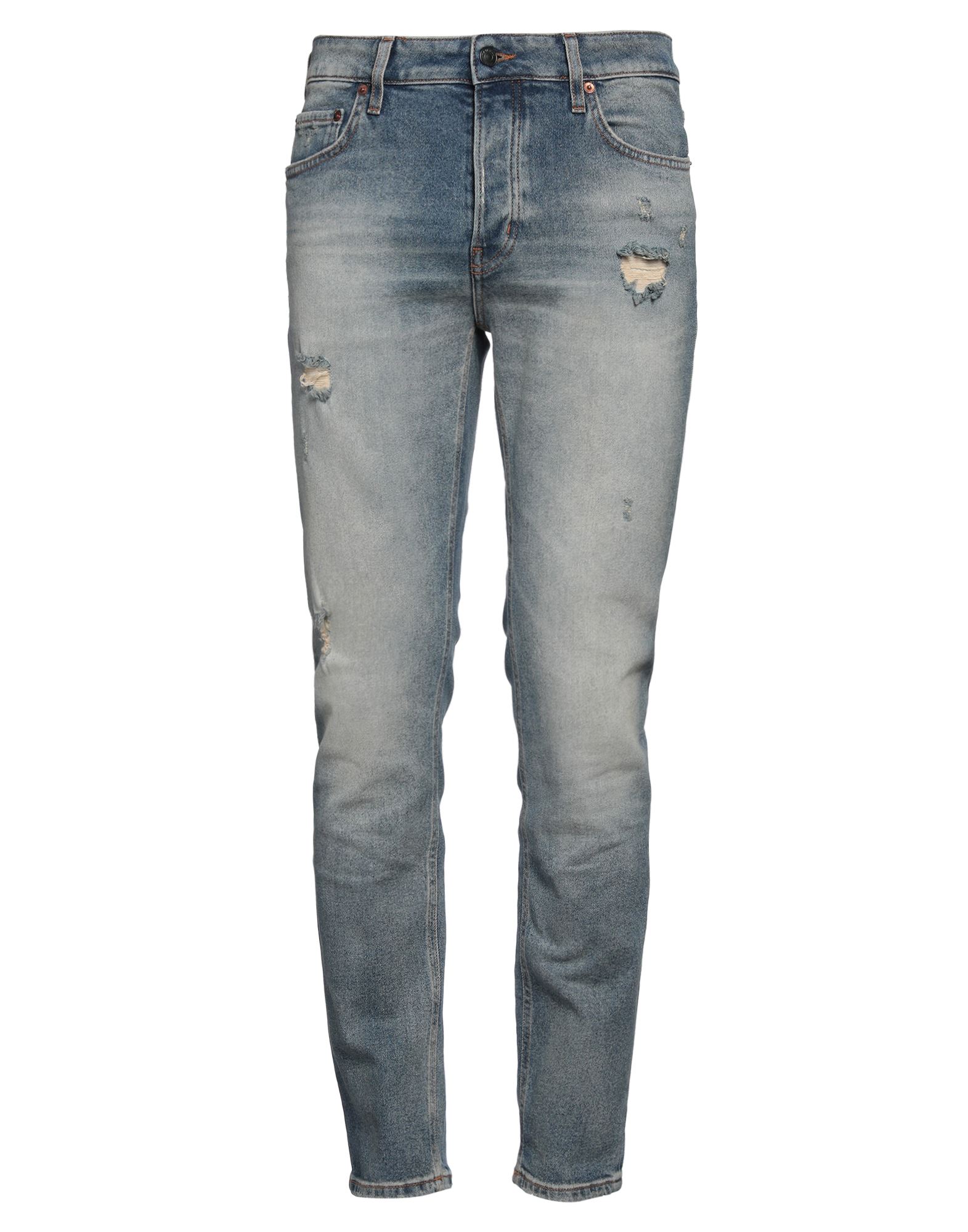  Haikure - Hosen & Röcke - Jeanshosen - On Yoox.com 