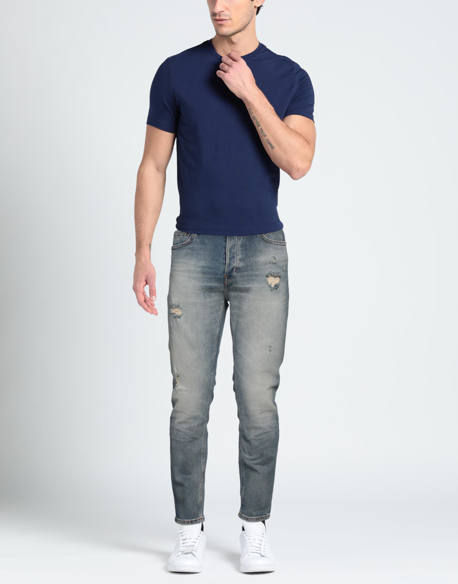  Haikure - Hosen & Röcke - Jeanshosen - On Yoox.com 