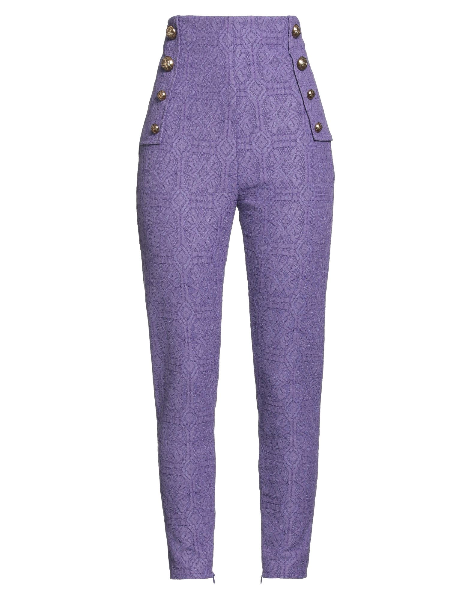 ELISABETTA FRANCHI ELISABETTA FRANCHI BOTTOMWEAR Casual Παντελόνι