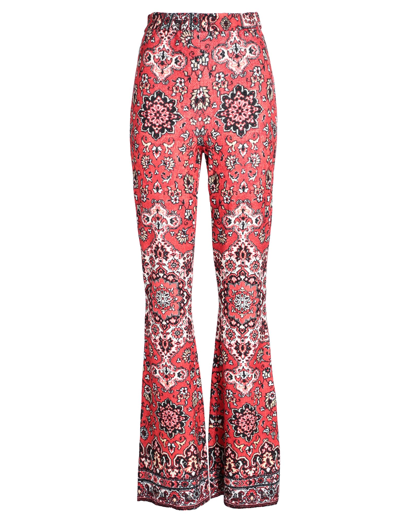 MOSCHINO MOSCHINO BOTTOMWEAR Casual Παντελόνι