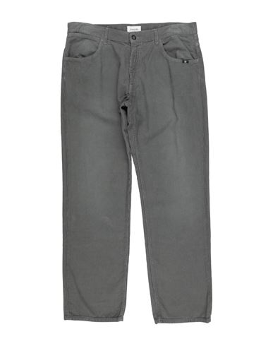 Amish Supplies Man Pants Grey Size 33 Cotton In Gray