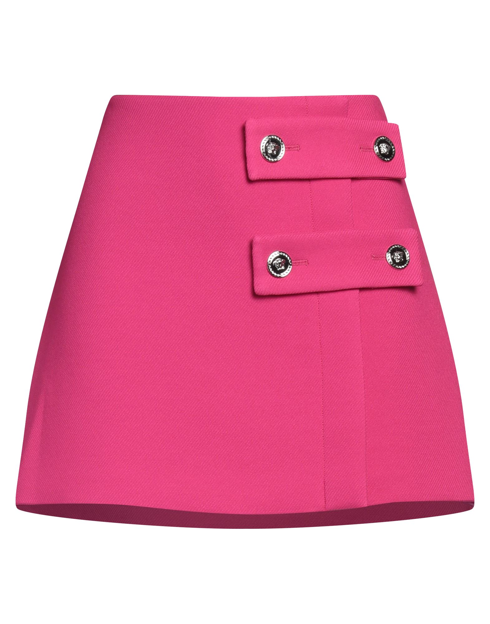 VERSACE VERSACE BOTTOMWEAR Μίνι φούστα