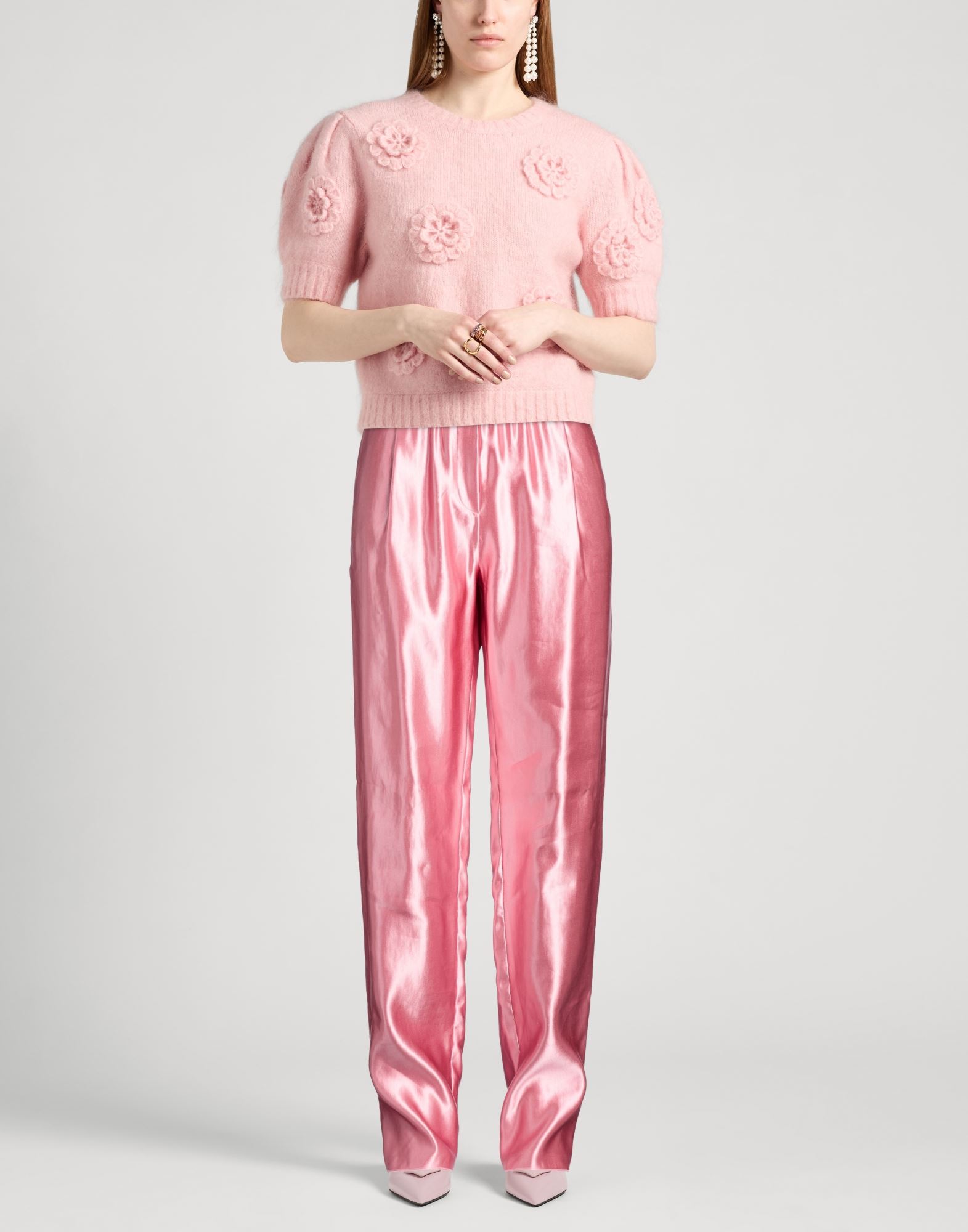  Giorgio Armani - Hosen & Röcke - Hosen - On Yoox.com 