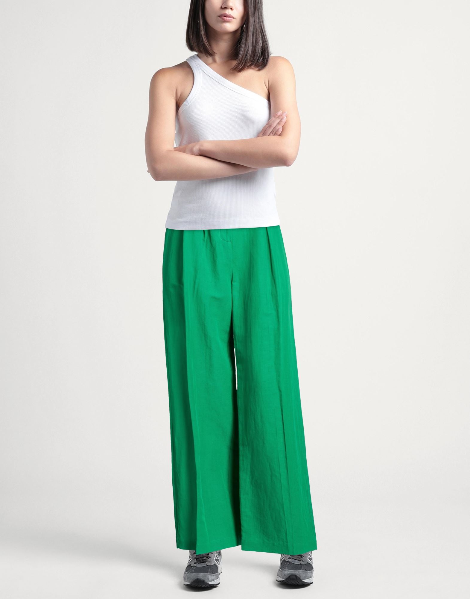  Suoli - Hosen & Röcke - Hosen - On Yoox.com 