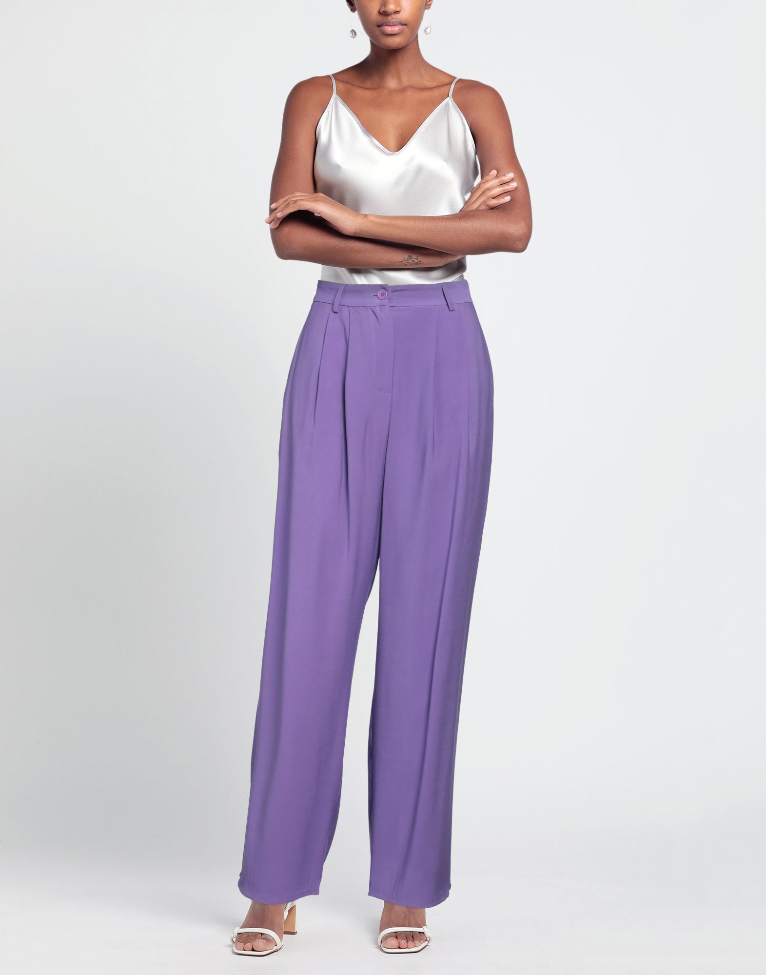  Suoli - Hosen & Röcke - Hosen - On Yoox.com 