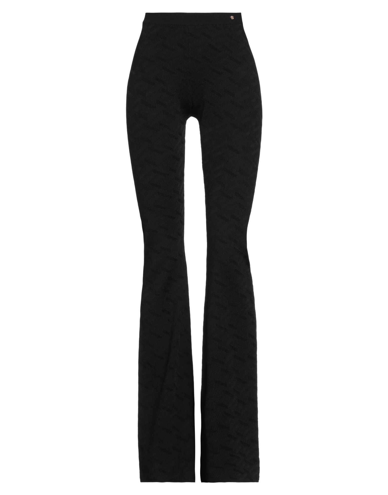 VERSACE VERSACE BOTTOMWEAR Κολάν