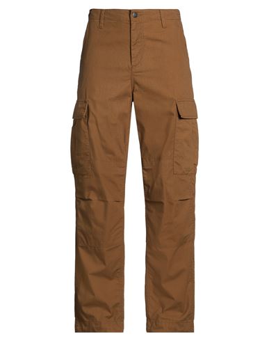 Pantalones Hombre Marrón claro 27W-32L,28W-32L,29W-32L,30W-32L,32W-32L,33W-32L Hombre