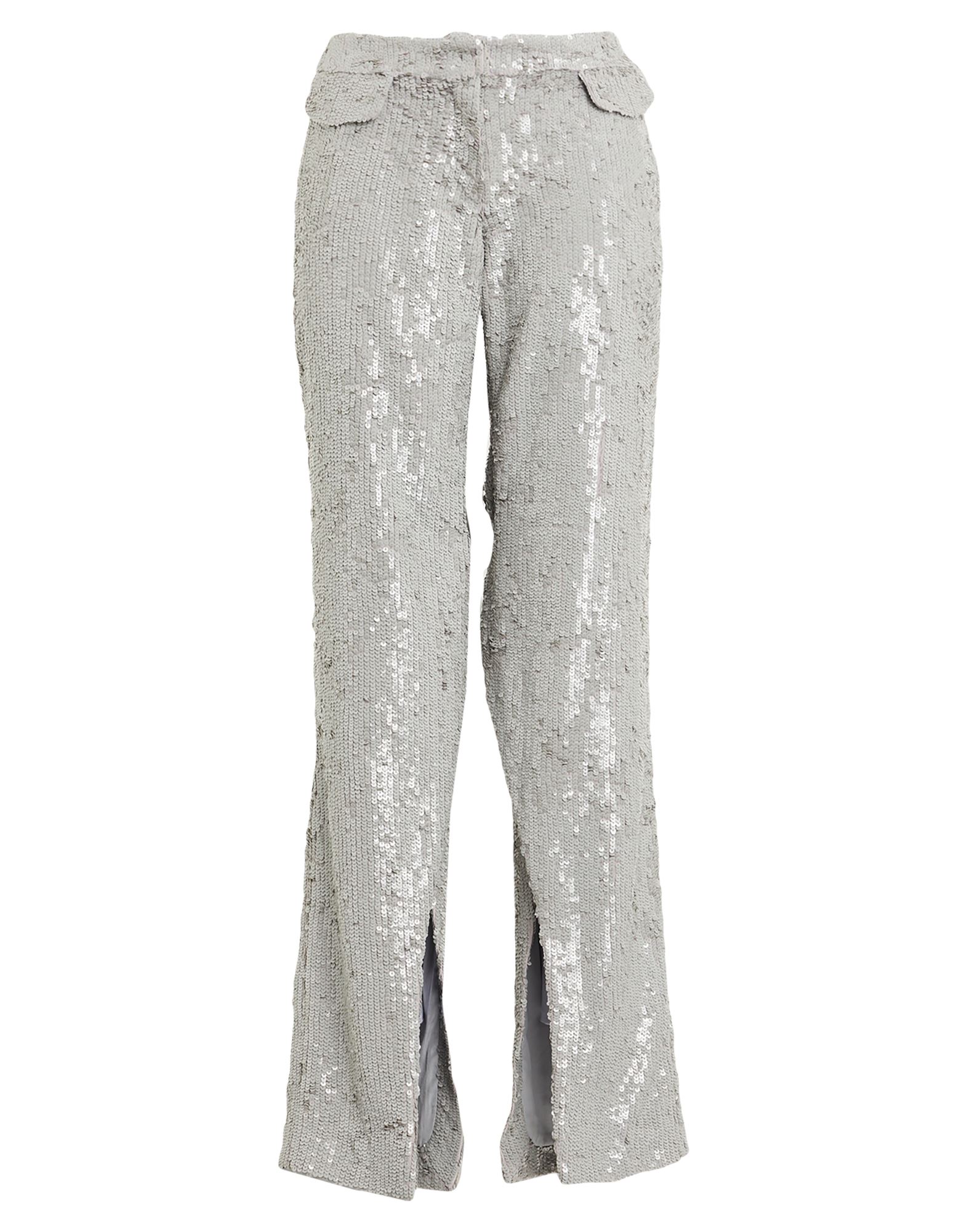 THE MANNEI THE MANNEI BOTTOMWEAR Casual Παντελόνι