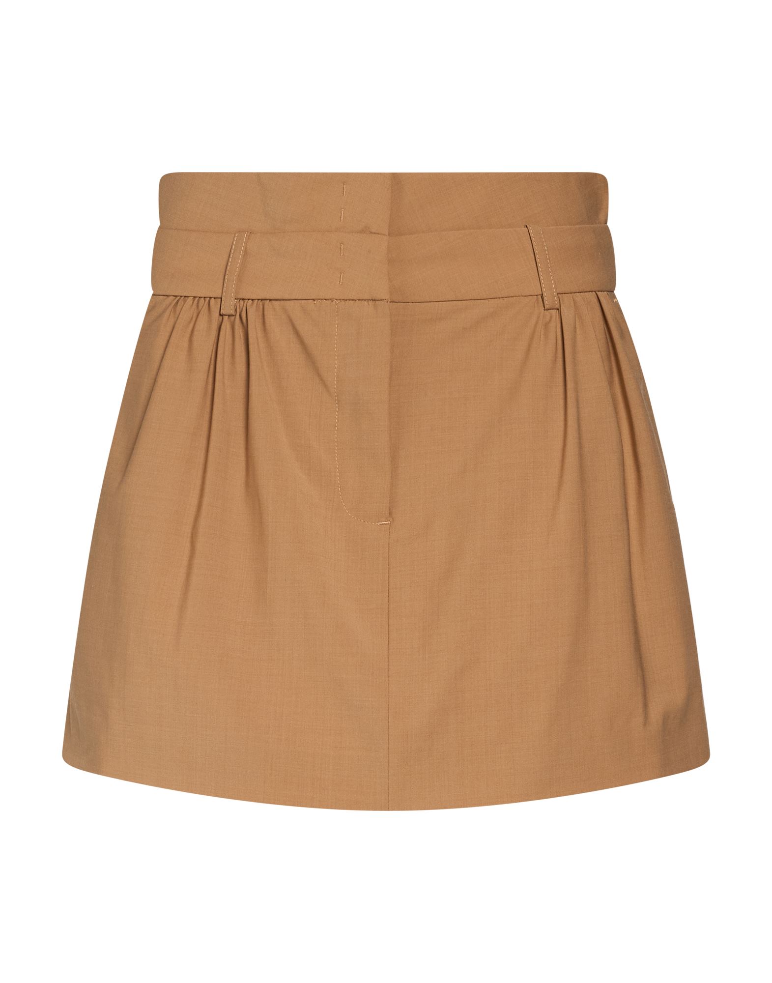 THE GARMENT THE GARMENT BOTTOMWEAR Μίνι φούστα