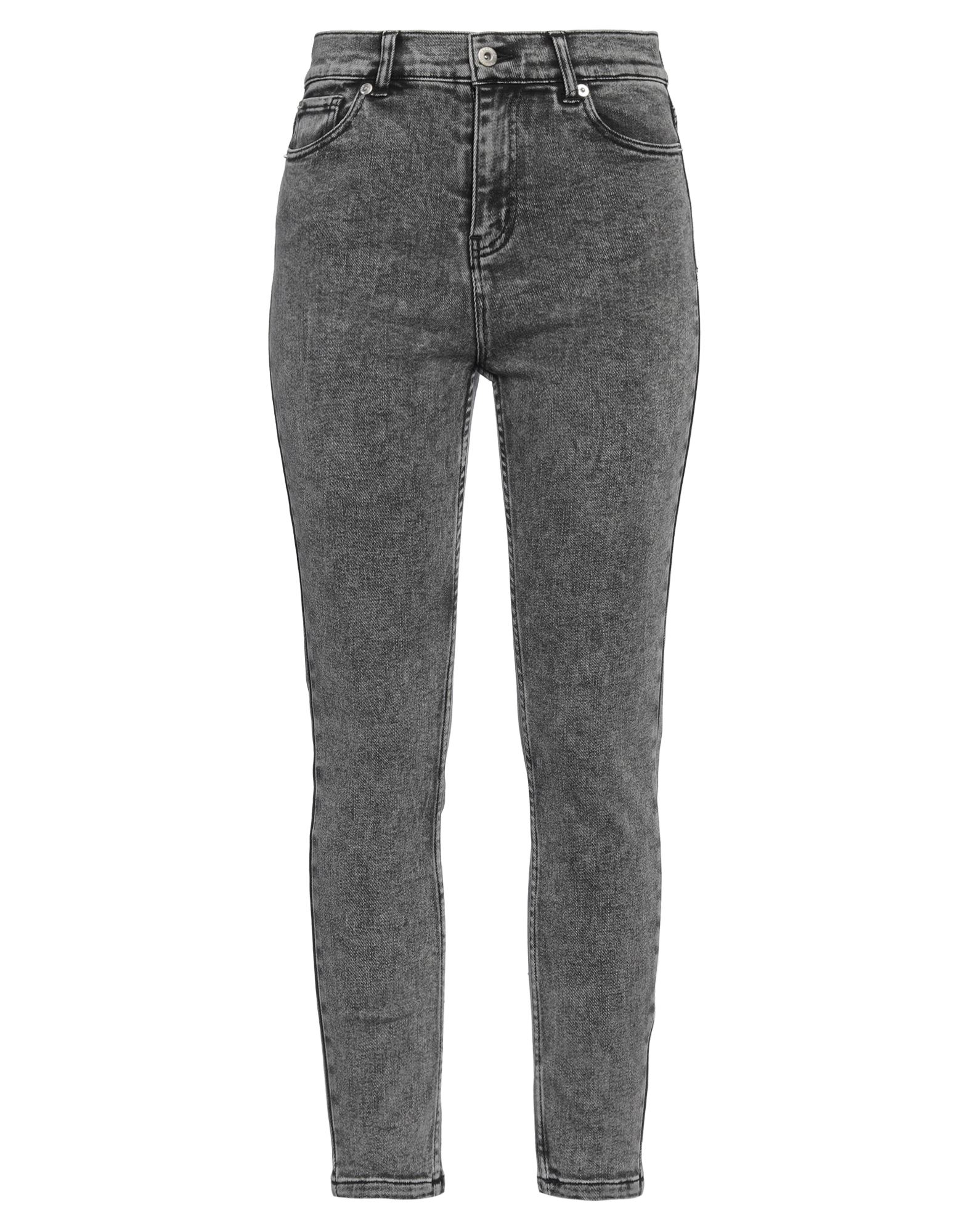 ACTITUDE by TWINSET BOTTOMWEAR Τζιν