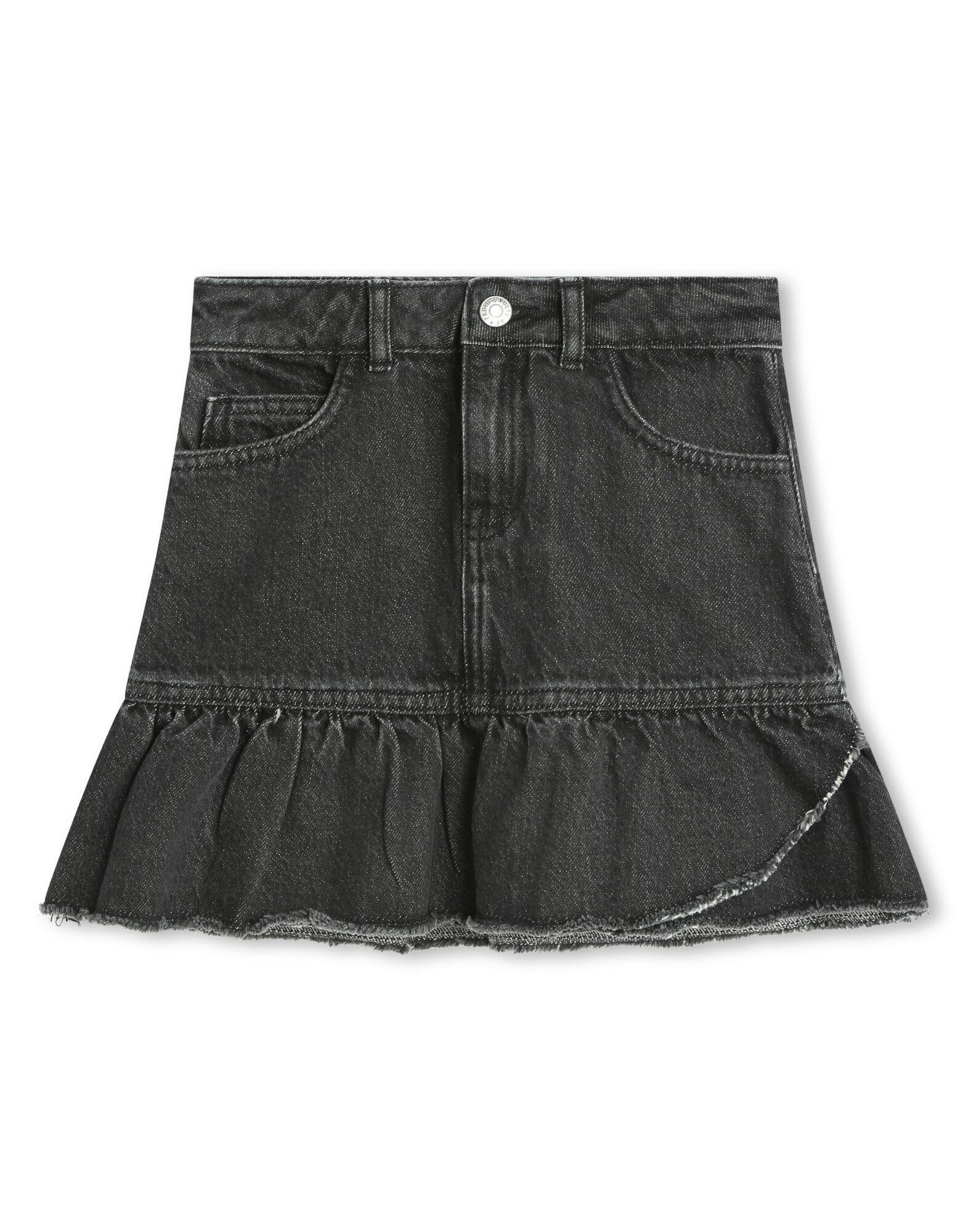 ZADIG&VOLTAIRE BOTTOMWEAR Denim φούστα