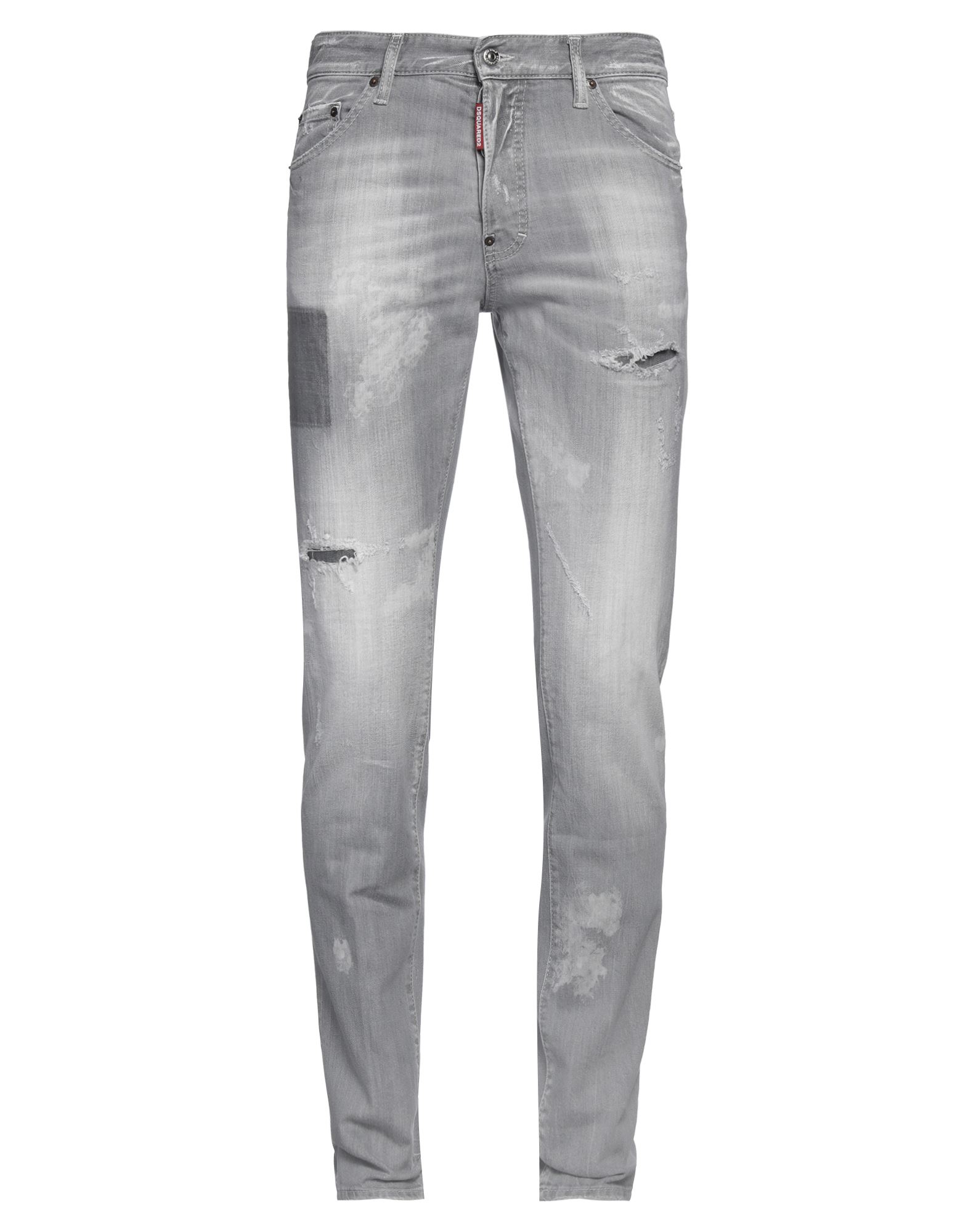 DSQUARED2 BOTTOMWEAR Τζιν
