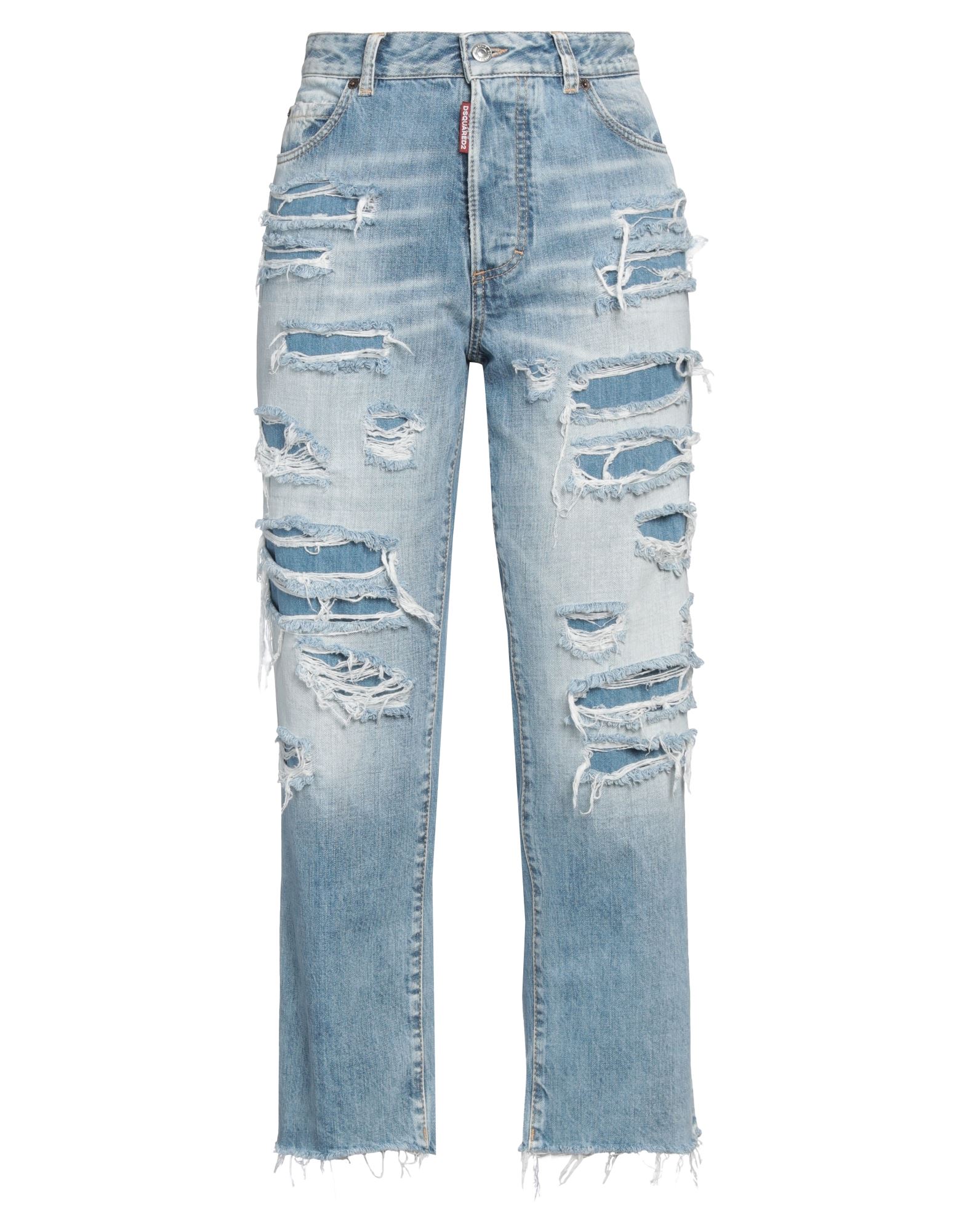 DSQUARED2 DSQUARED2 BOTTOMWEAR Τζιν