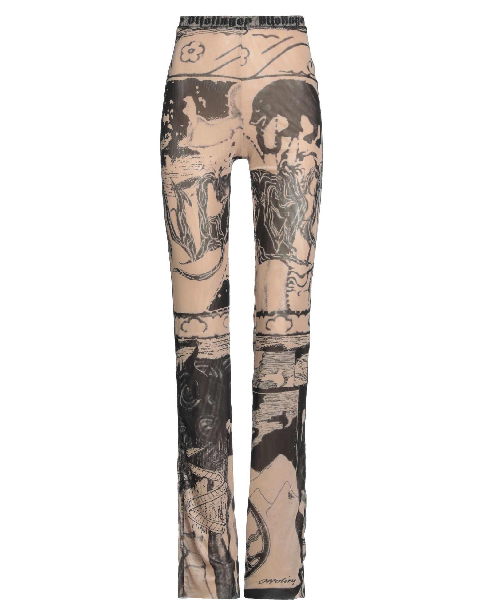 OTTOLINGER OTTOLINGER BOTTOMWEAR Κολάν