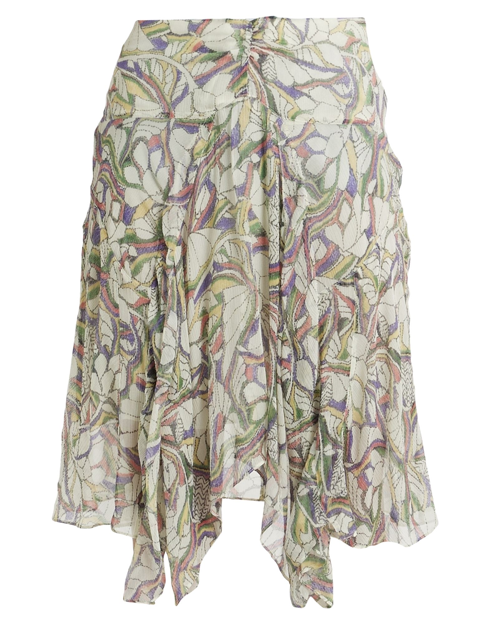 ISABEL MARANT ISABEL MARANT BOTTOMWEAR Μίντι φούστα