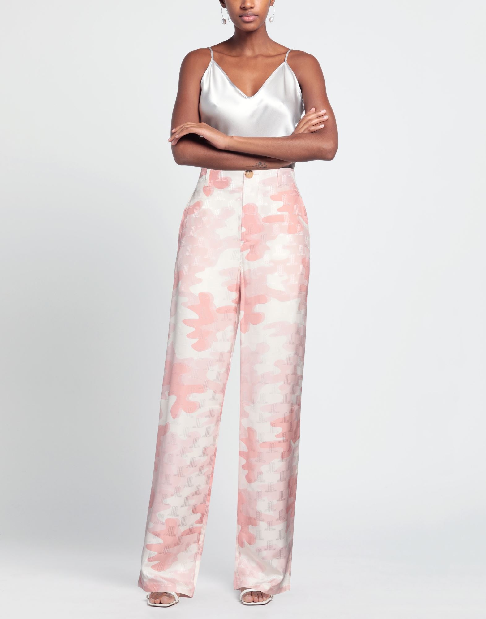  Lanvin - Hosen & Röcke - Hosen - On Yoox.com 