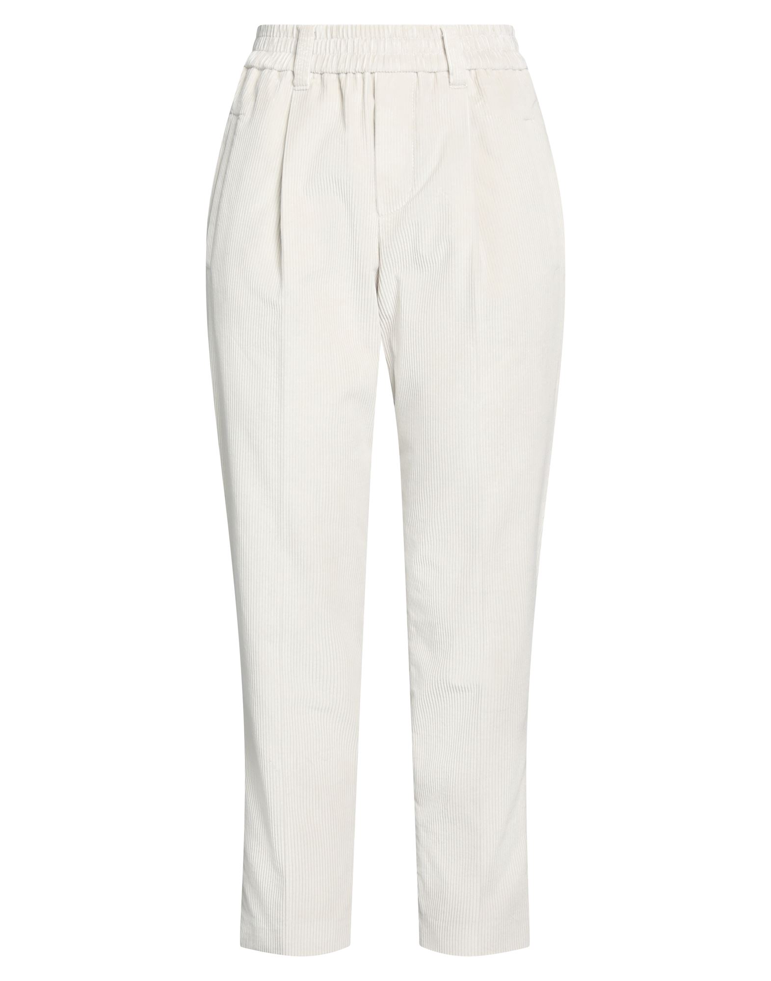 BRUNELLO CUCINELLI BRUNELLO CUCINELLI BOTTOMWEAR Casual Παντελόνι