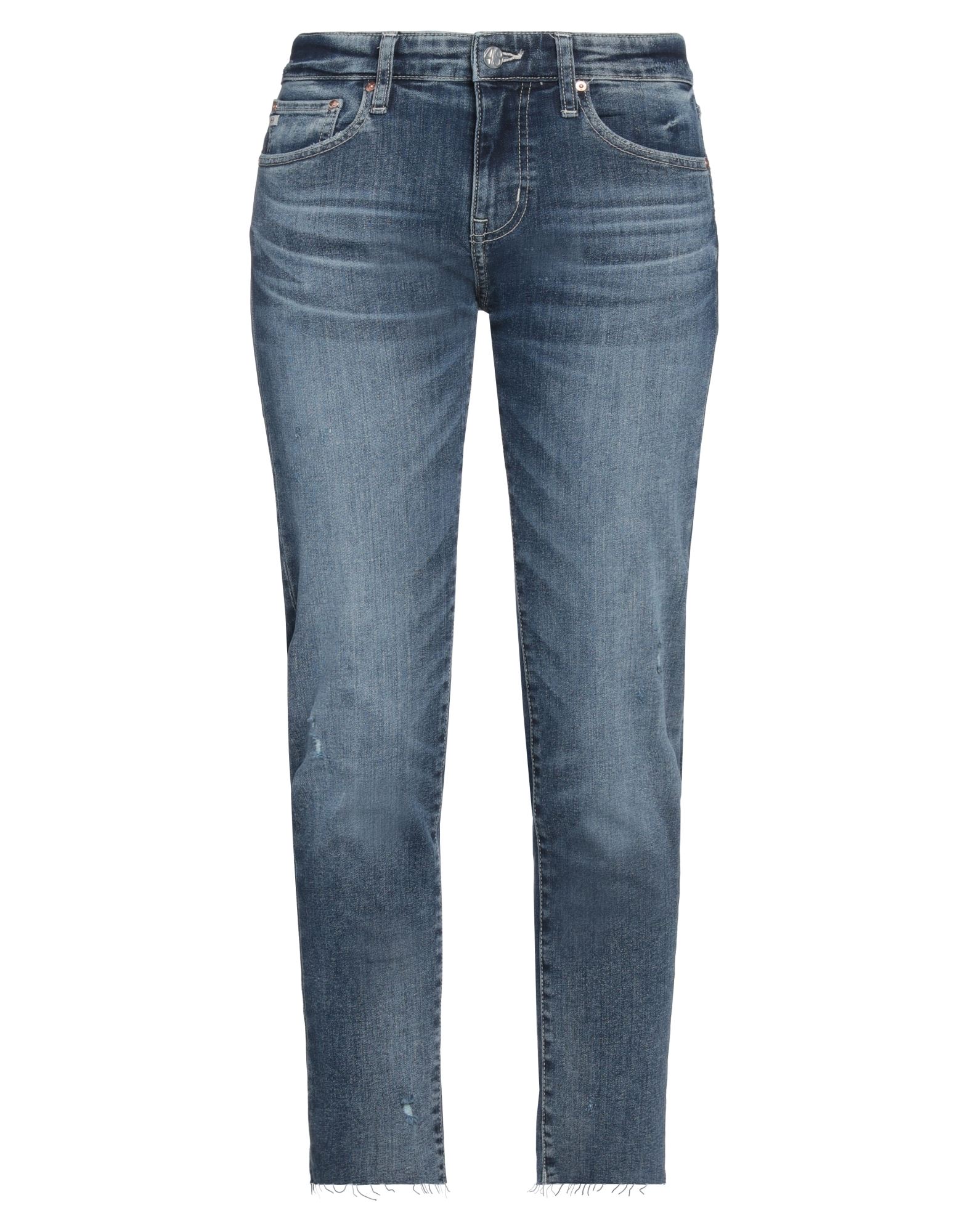 ԥ볫AG JEANS ǥ  ֥롼 24 åȥ 86% / ݥꥨƥ 12% / ݥꥦ쥿 2%