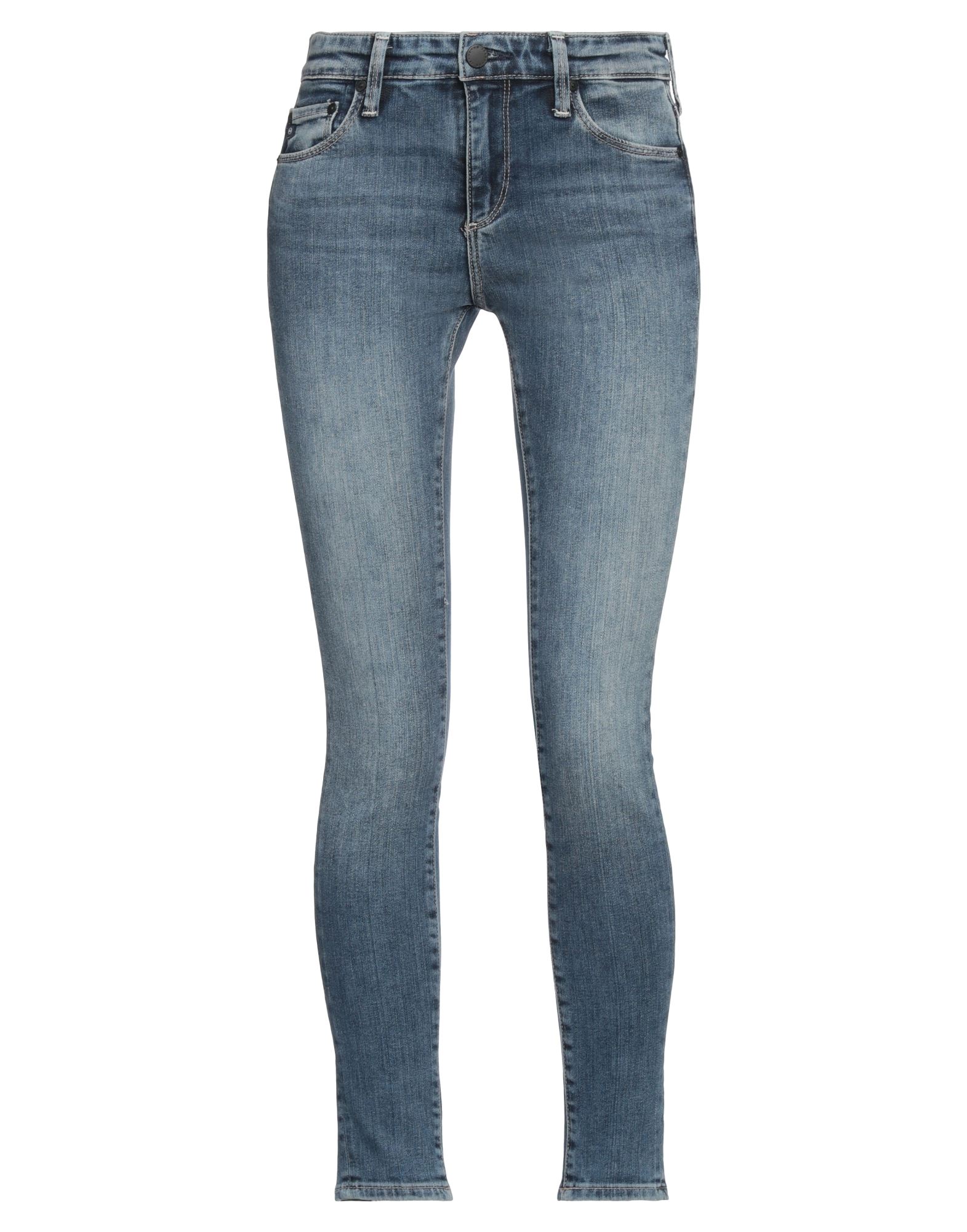 ԥ볫AG JEANS ǥ  ֥롼 25 åȥ 86% / ݥꥨƥ 12% / ݥꥦ쥿 2%