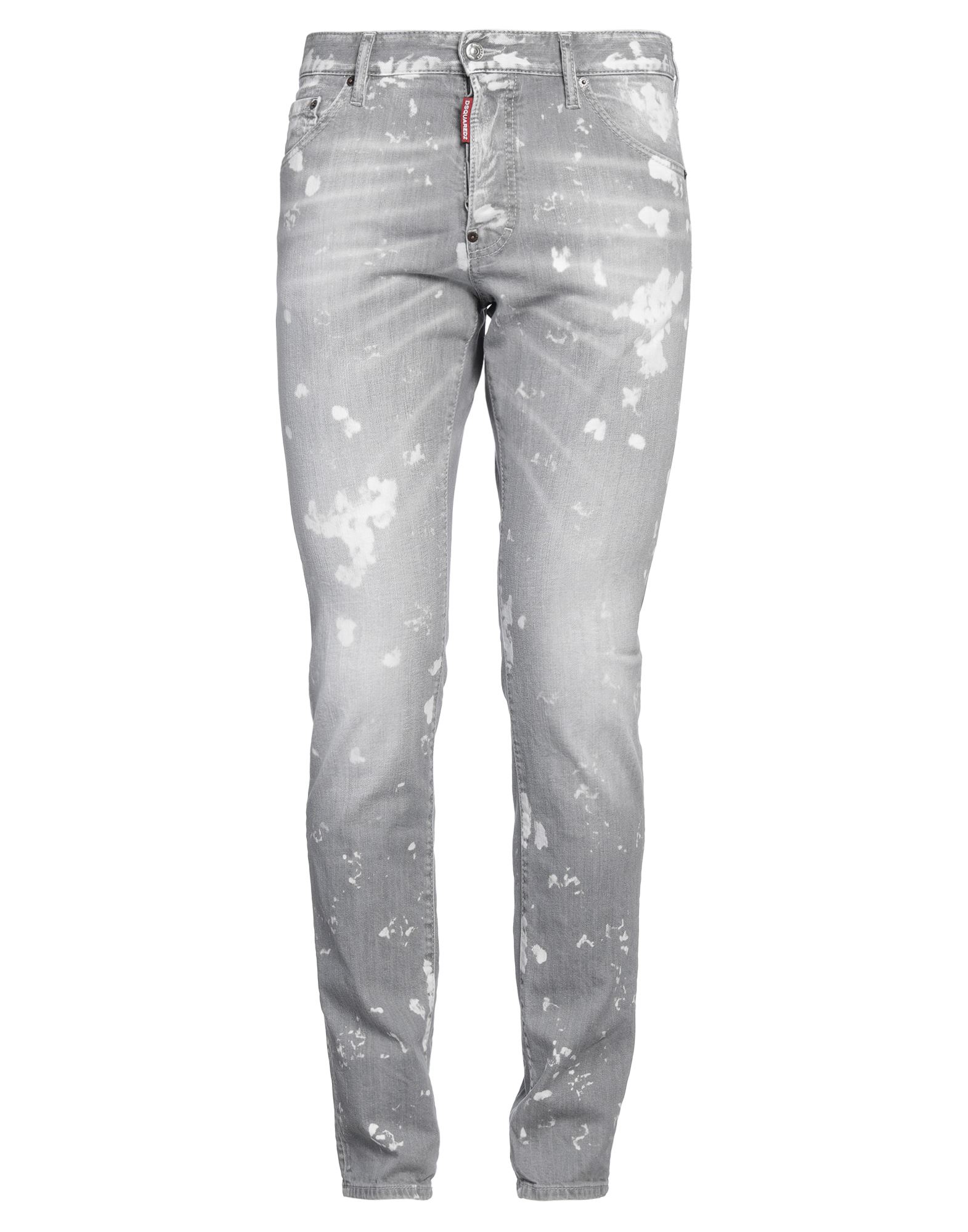 DSQUARED2 BOTTOMWEAR Τζιν