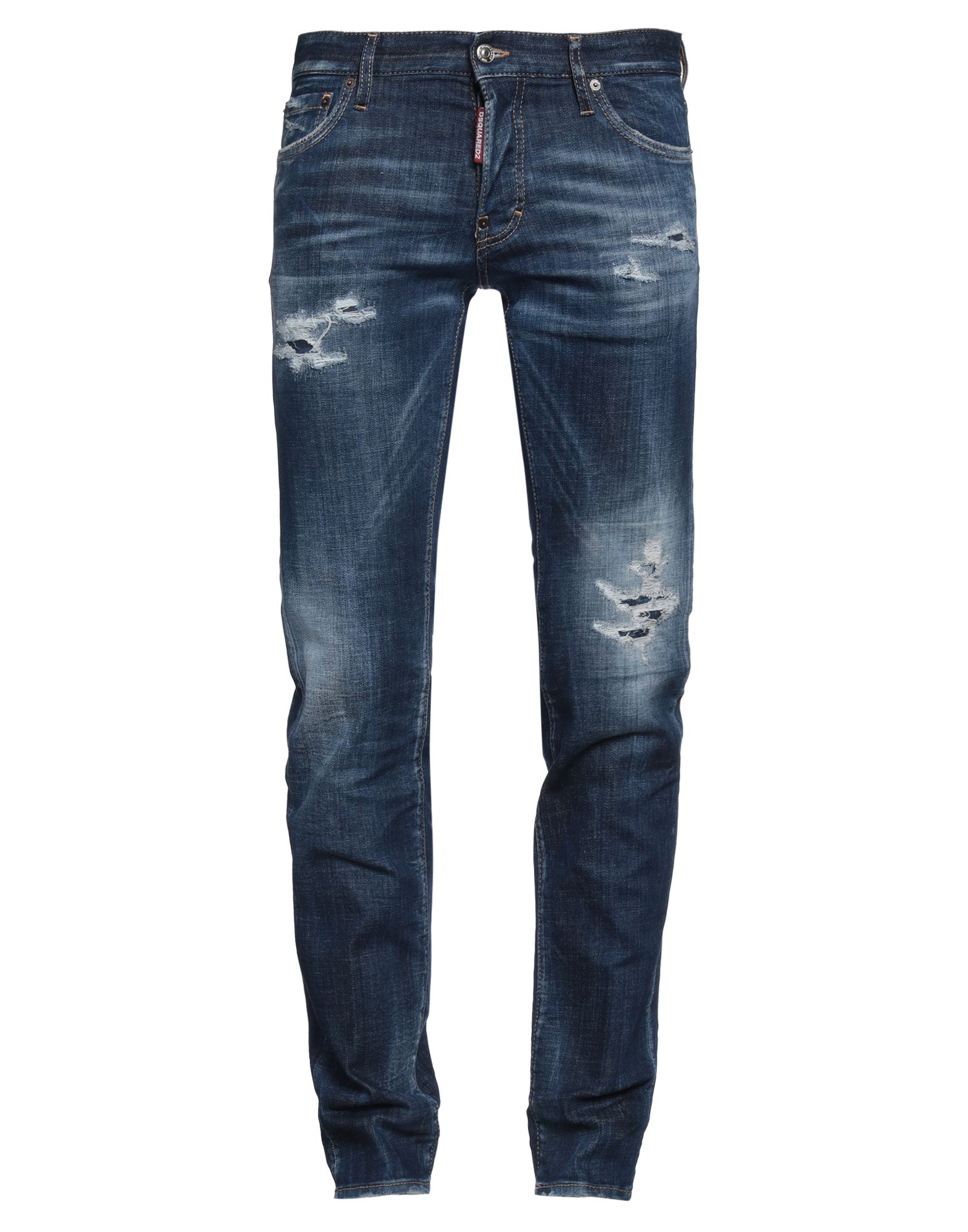 DSQUARED2 BOTTOMWEAR Τζιν
