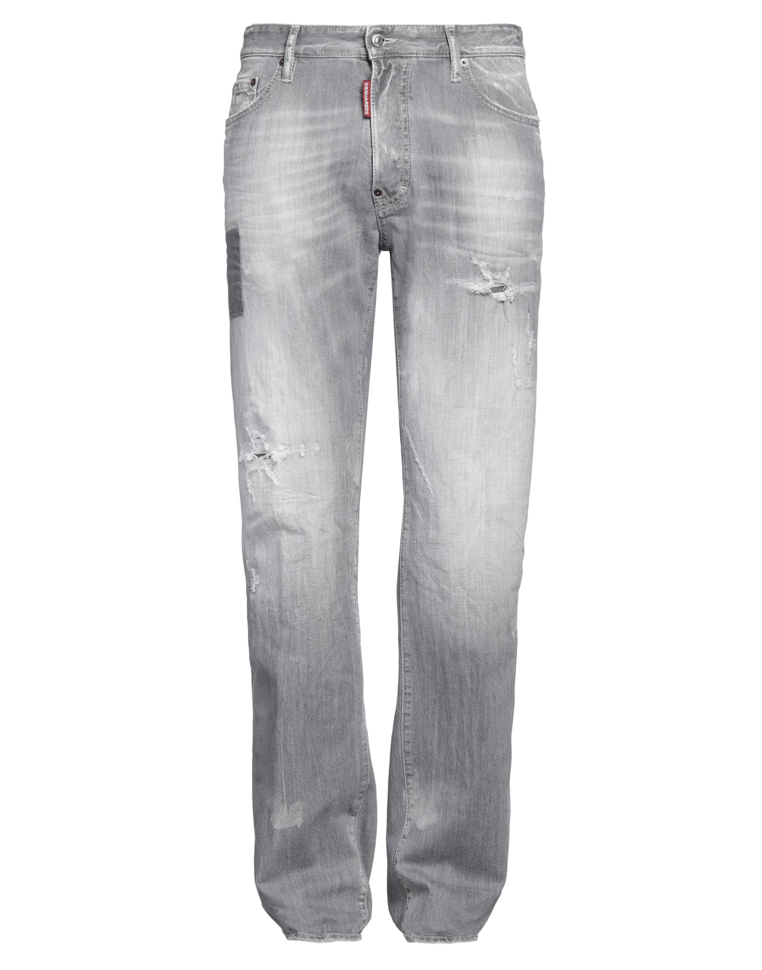 DSQUARED2 BOTTOMWEAR Τζιν