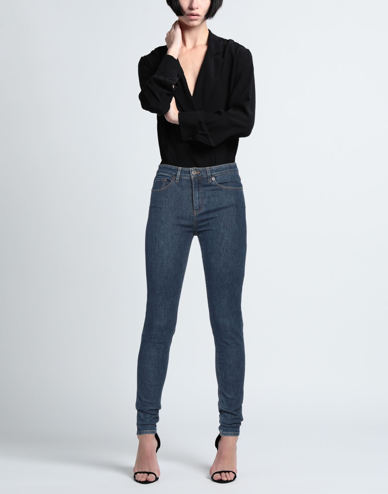  Woolrich - Hosen & Röcke - Jeanshosen - On Yoox.com 