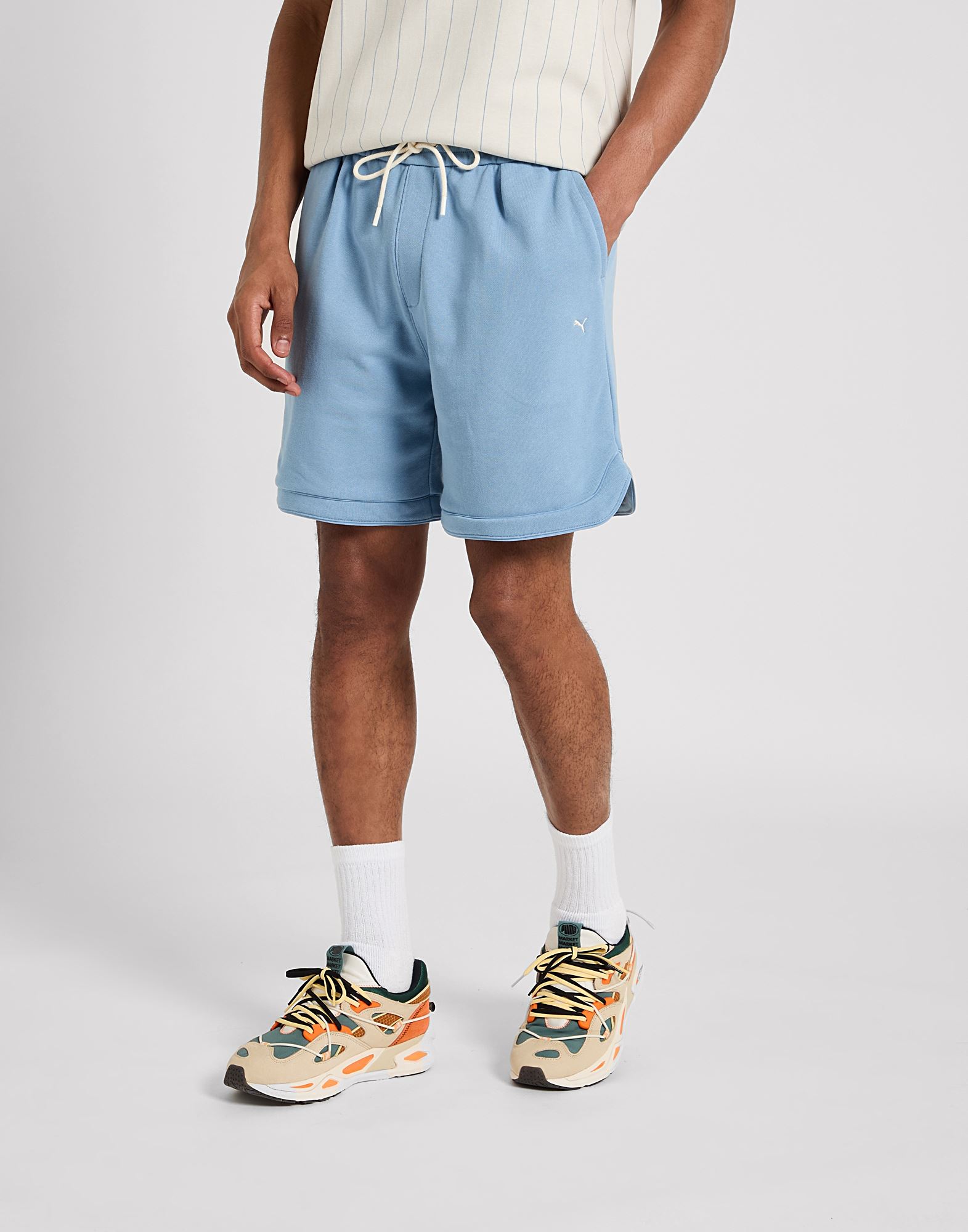 Puma - Hosen & Röcke - Shorts & Bermudashorts - On Yoox.com 