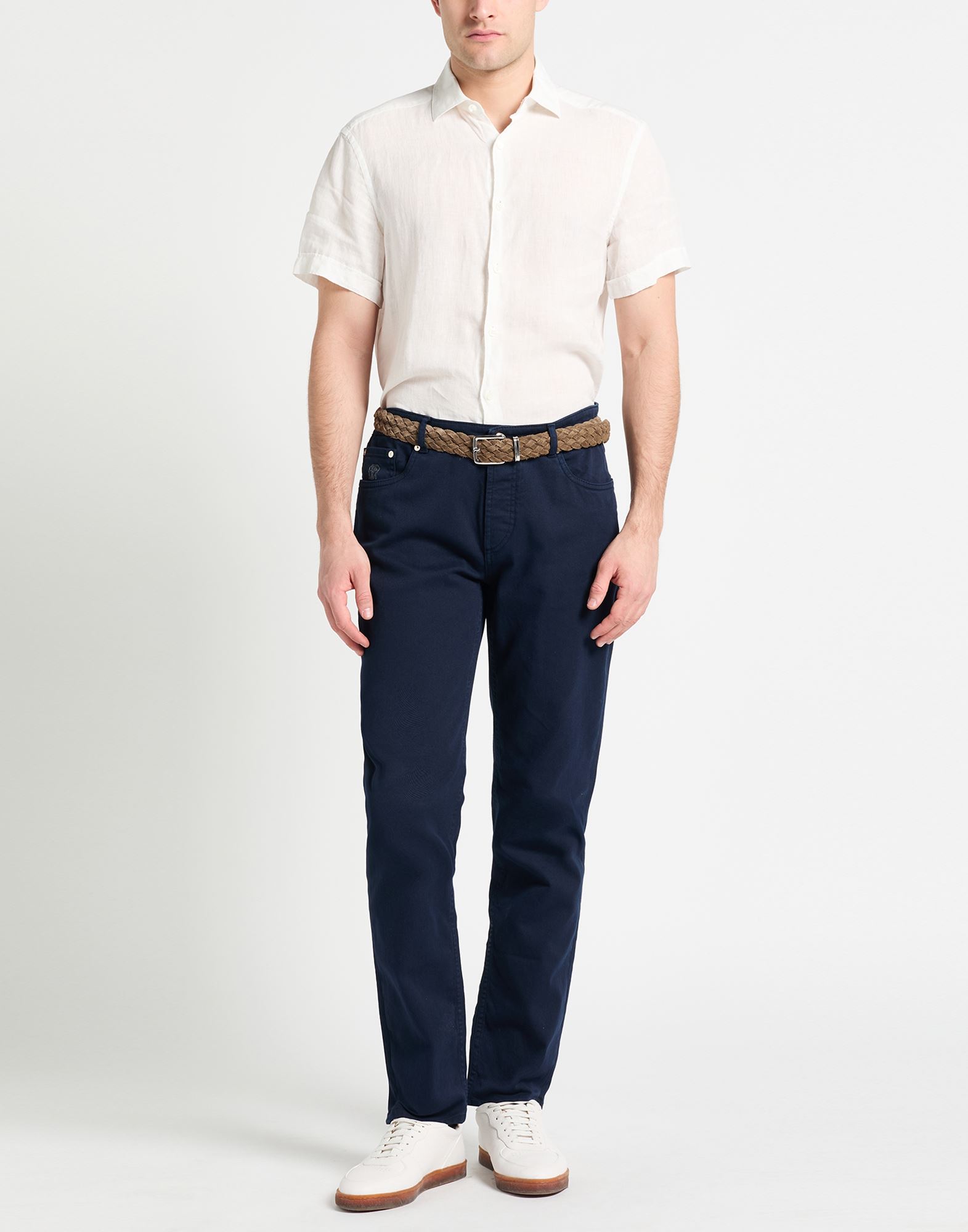  Brunello Cucinelli - Hosen & Röcke - Hosen - On Yoox.com 