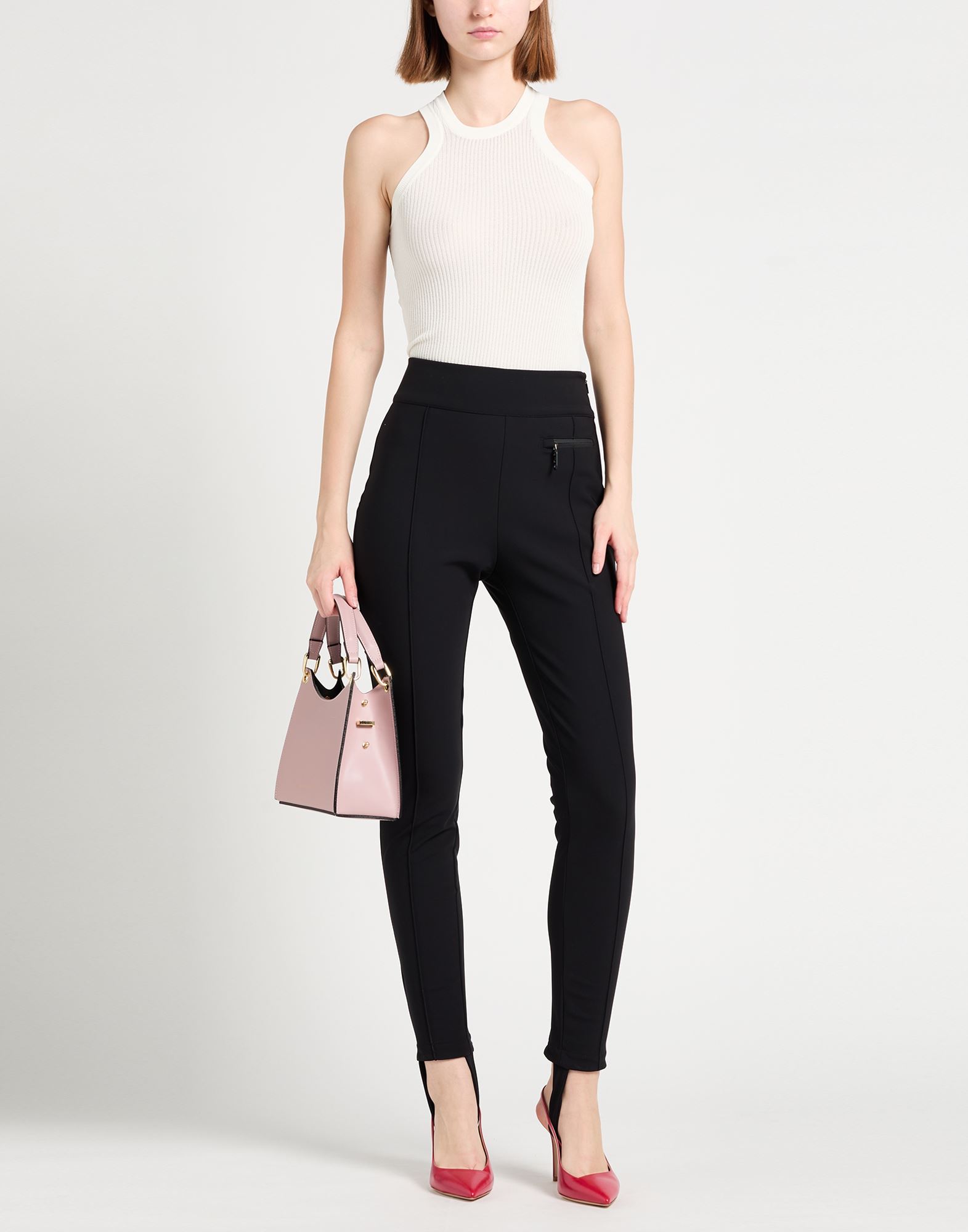  Fendi - Hosen & Röcke - Leggings - On Yoox.com 