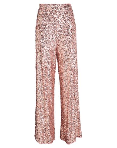 Pantalones Mujer Rosa antiguo 38,40 Mujer