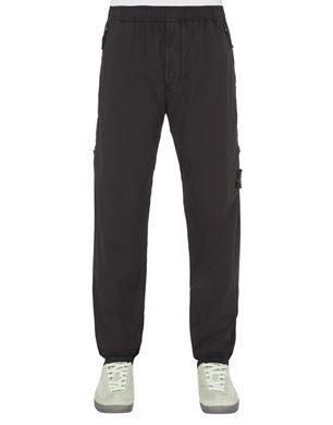 314WA BRUSHED COTTON CANVAS_ GARMENT DYED 