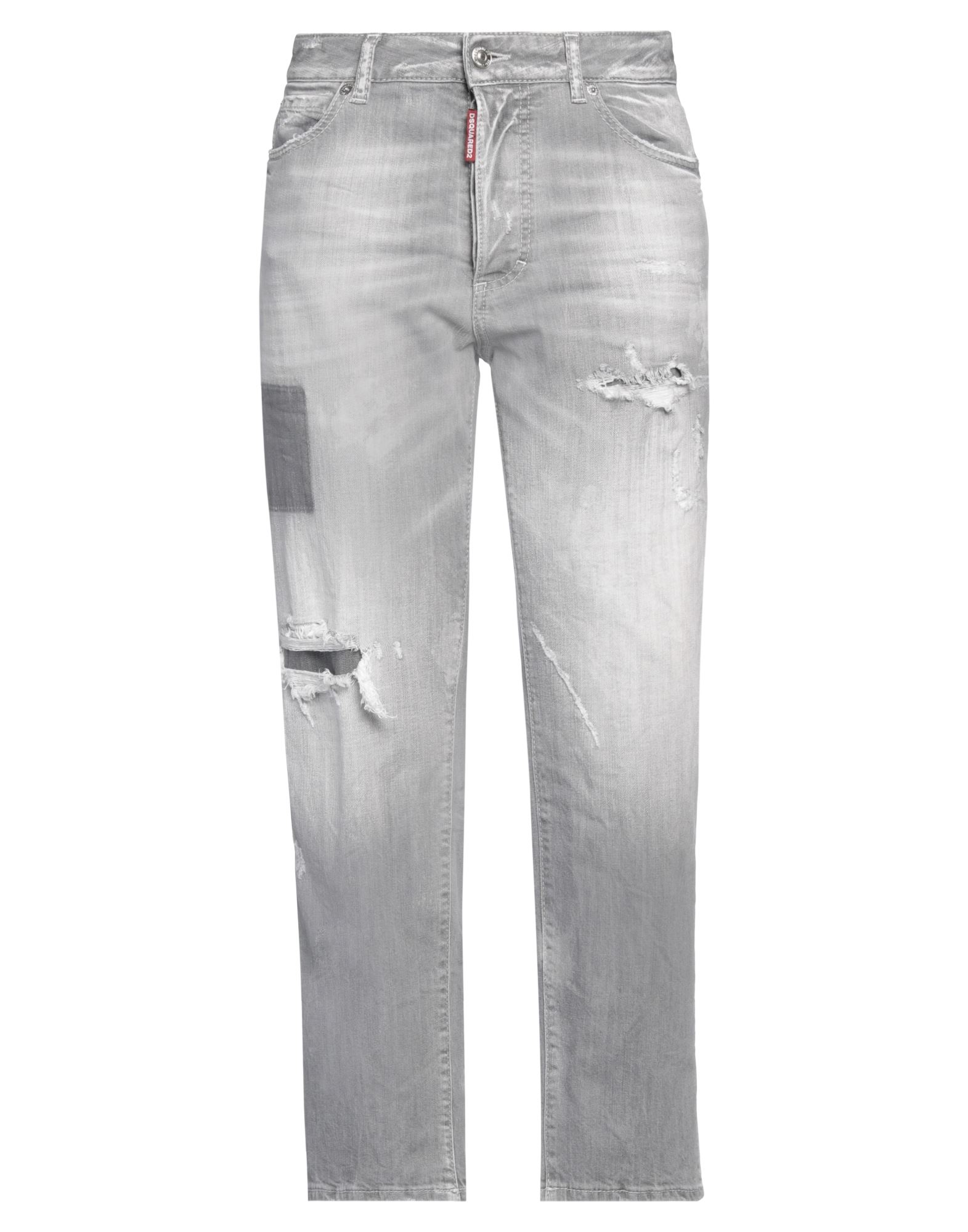 DSQUARED2 DSQUARED2 BOTTOMWEAR Τζιν