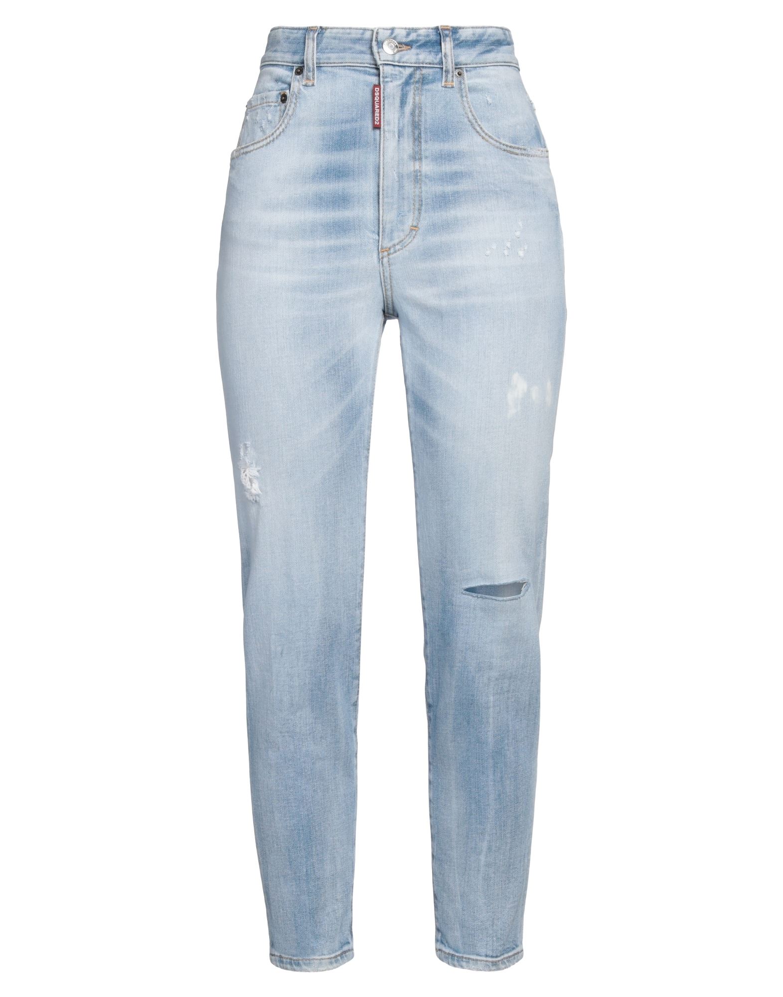 DSQUARED2 DSQUARED2 BOTTOMWEAR Τζιν